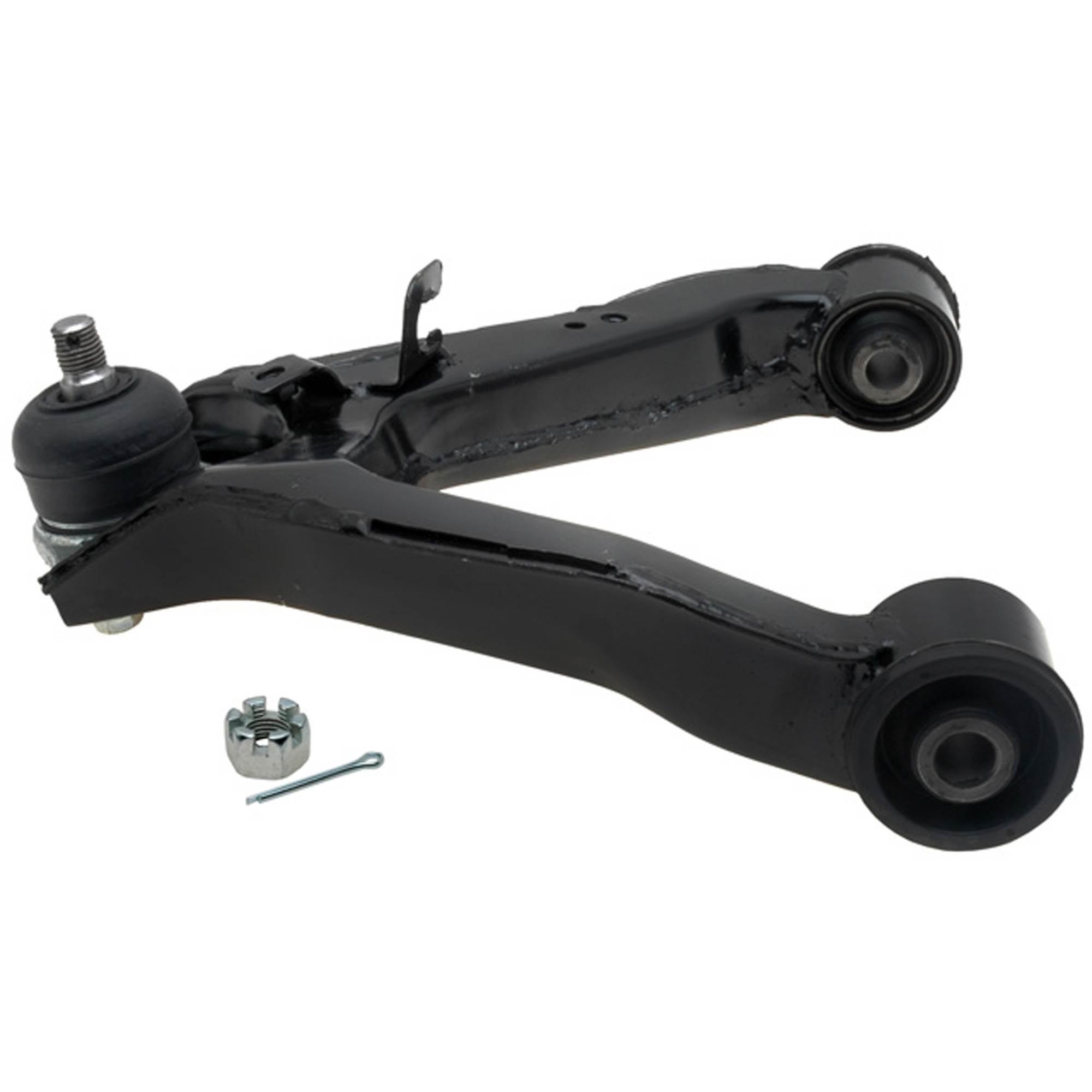 MOOG Chassis Products Suspension Control Arm and Ball Joint Assembly RK641514