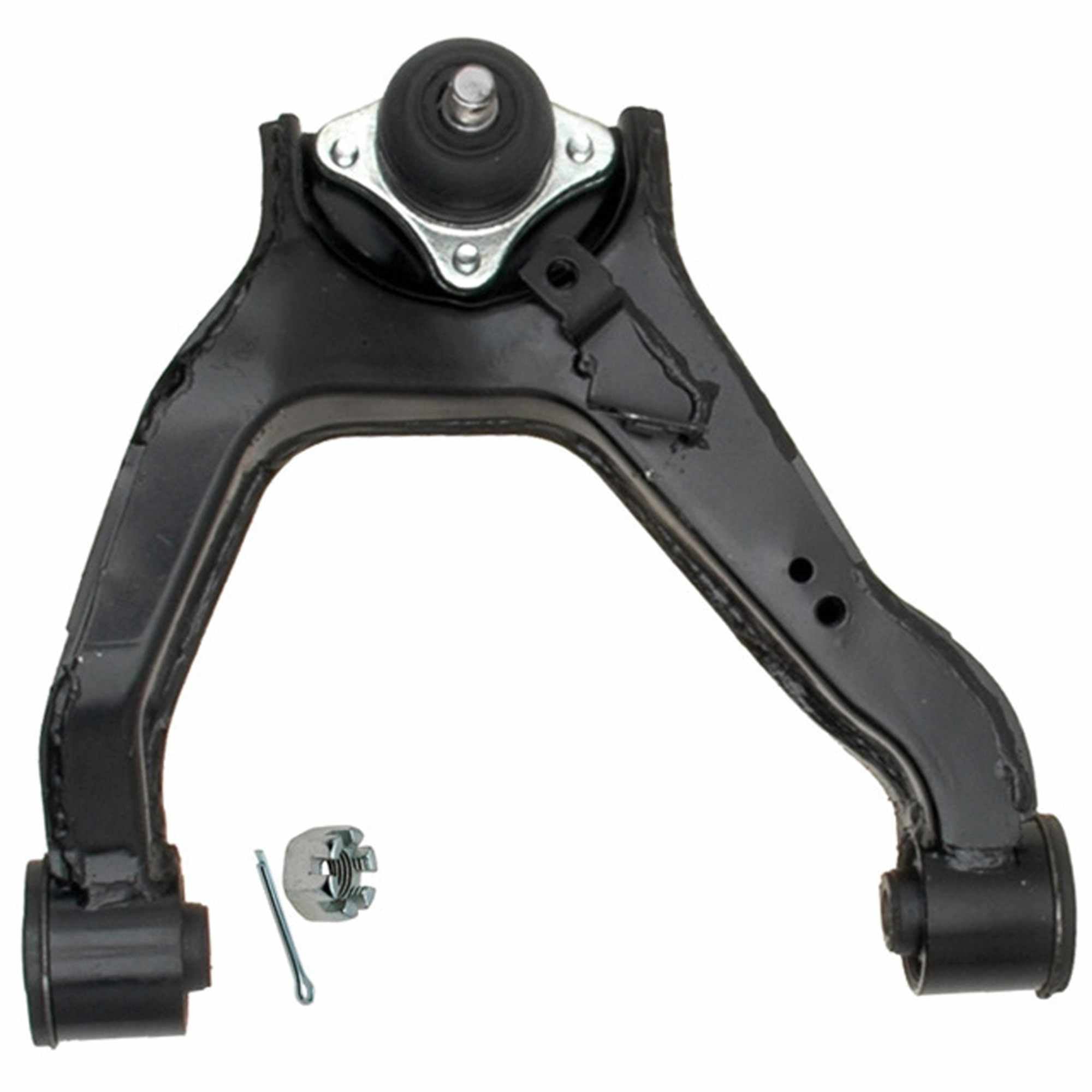 MOOG Chassis Products Suspension Control Arm and Ball Joint Assembly RK641514