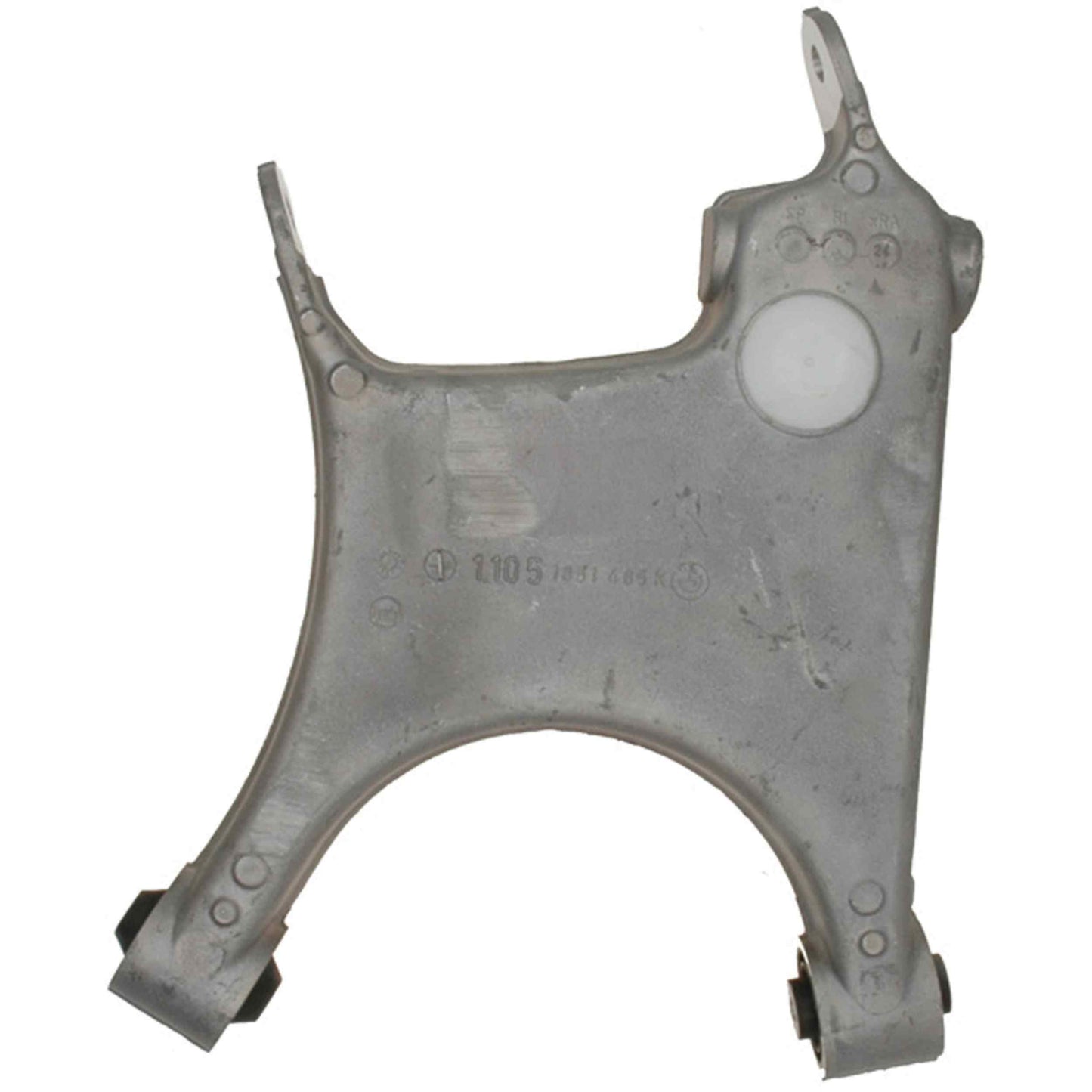 Moog 01-03 BMW 525i Rear Left Lower Control Arm RK641642