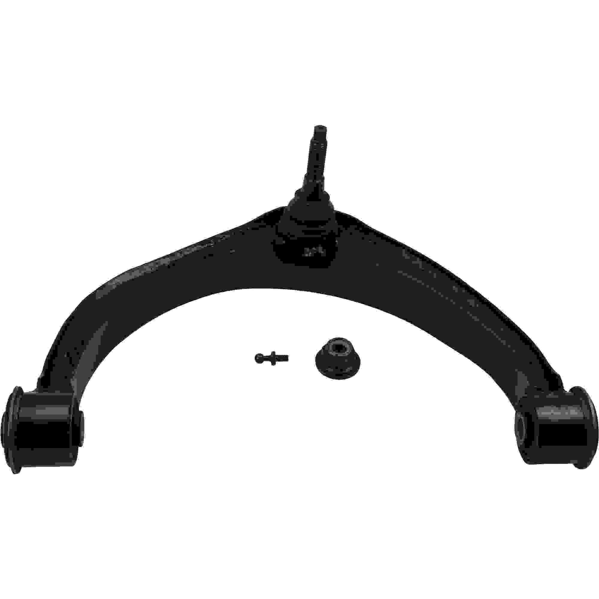 MOOG Chassis Products Suspension Control Arm and Ball Joint Assembly RK643074