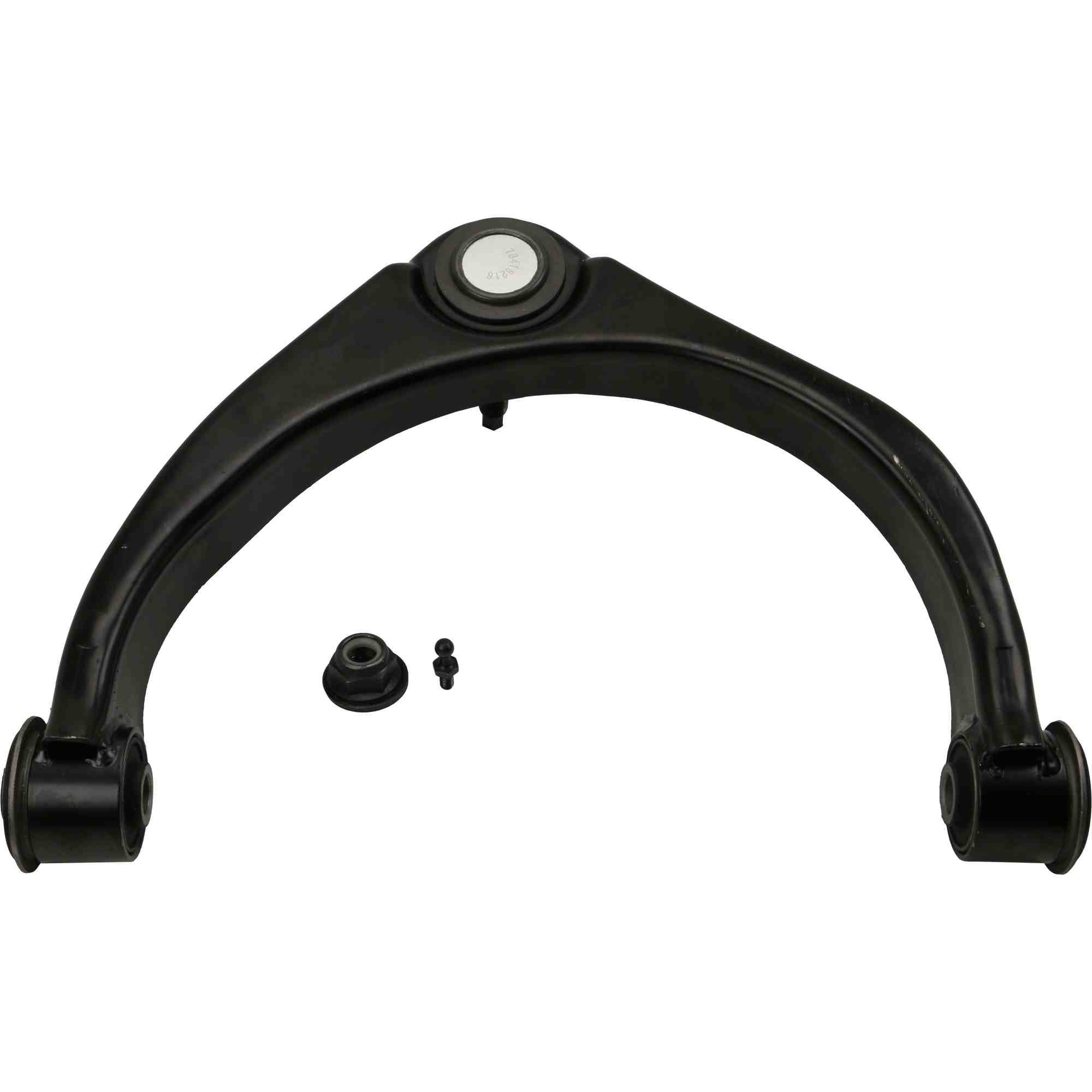 MOOG Chassis Products Suspension Control Arm and Ball Joint Assembly RK643074