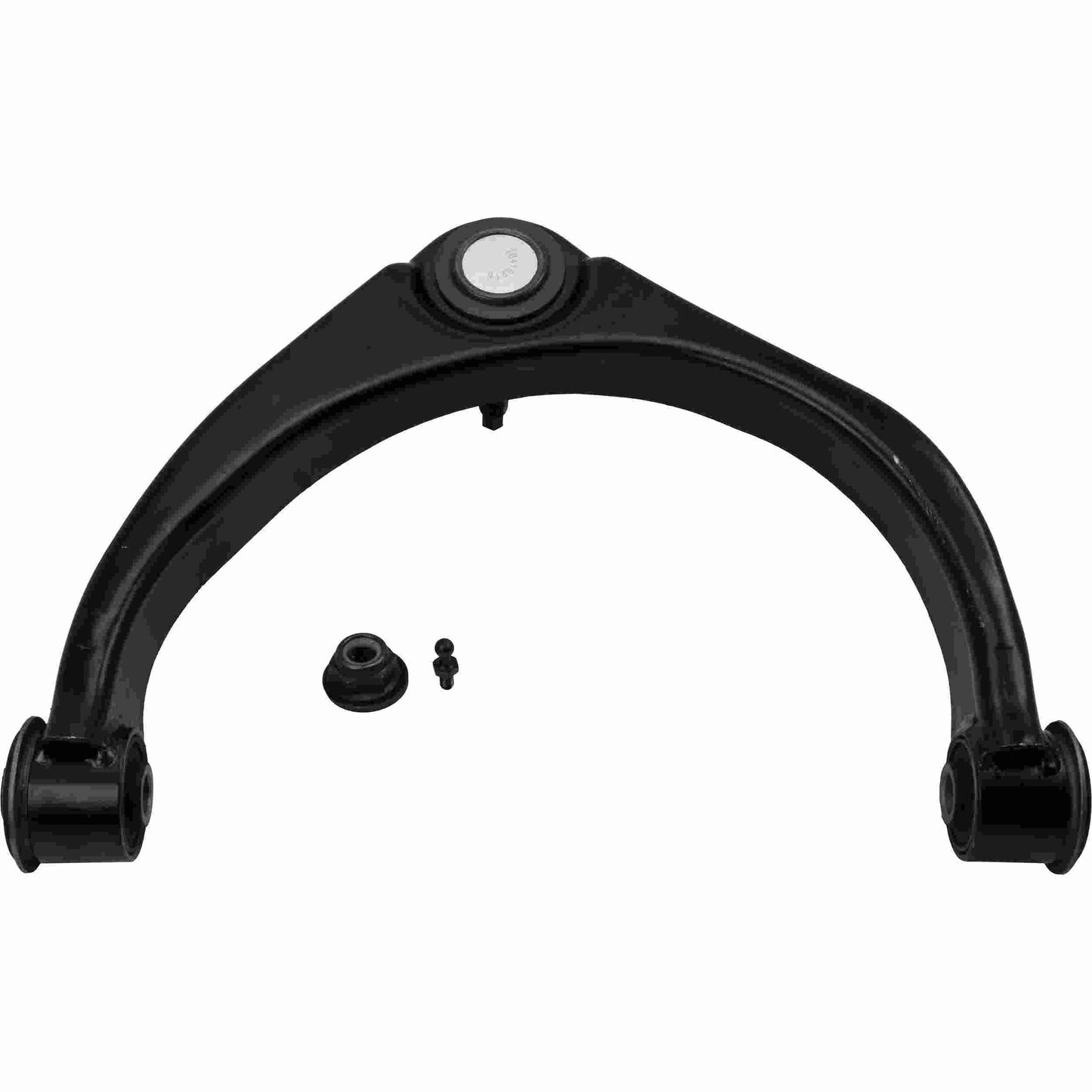 MOOG Chassis Products Suspension Control Arm and Ball Joint Assembly RK643074
