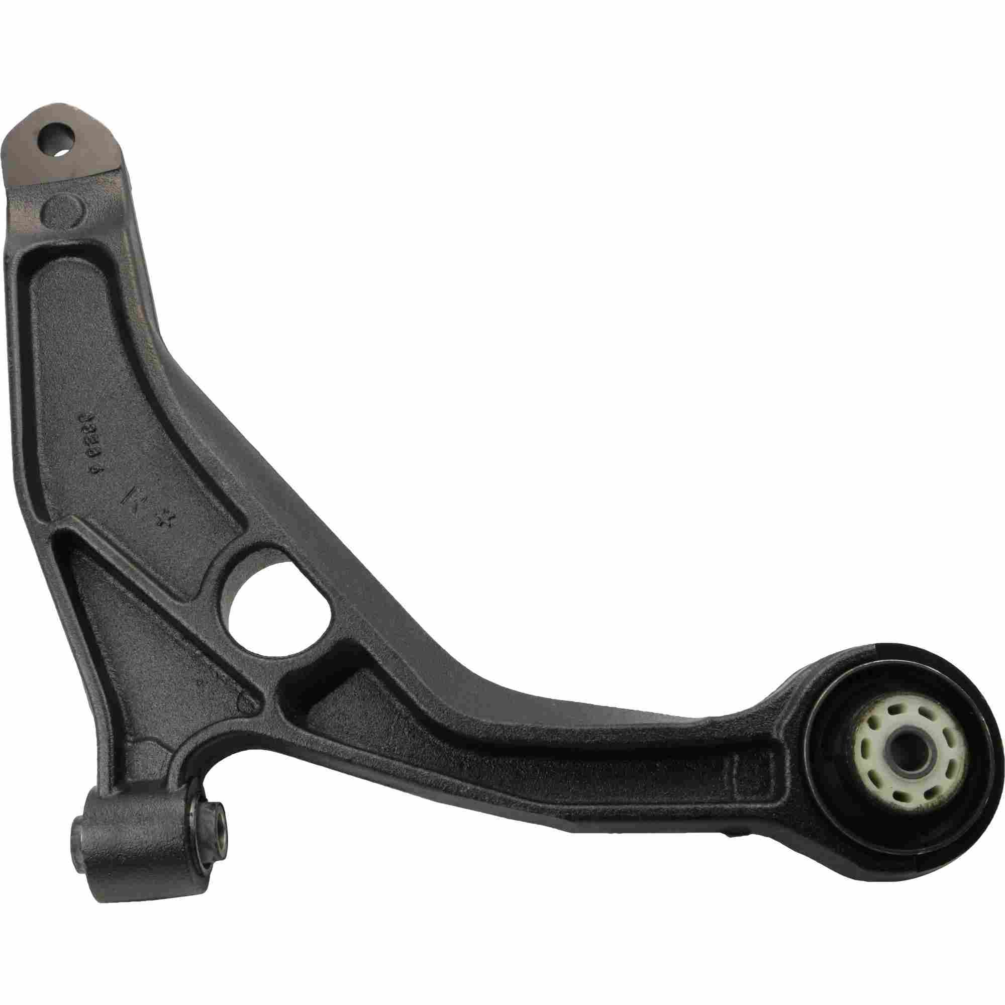 MOOG Chassis Products Suspension Control Arm RK643254