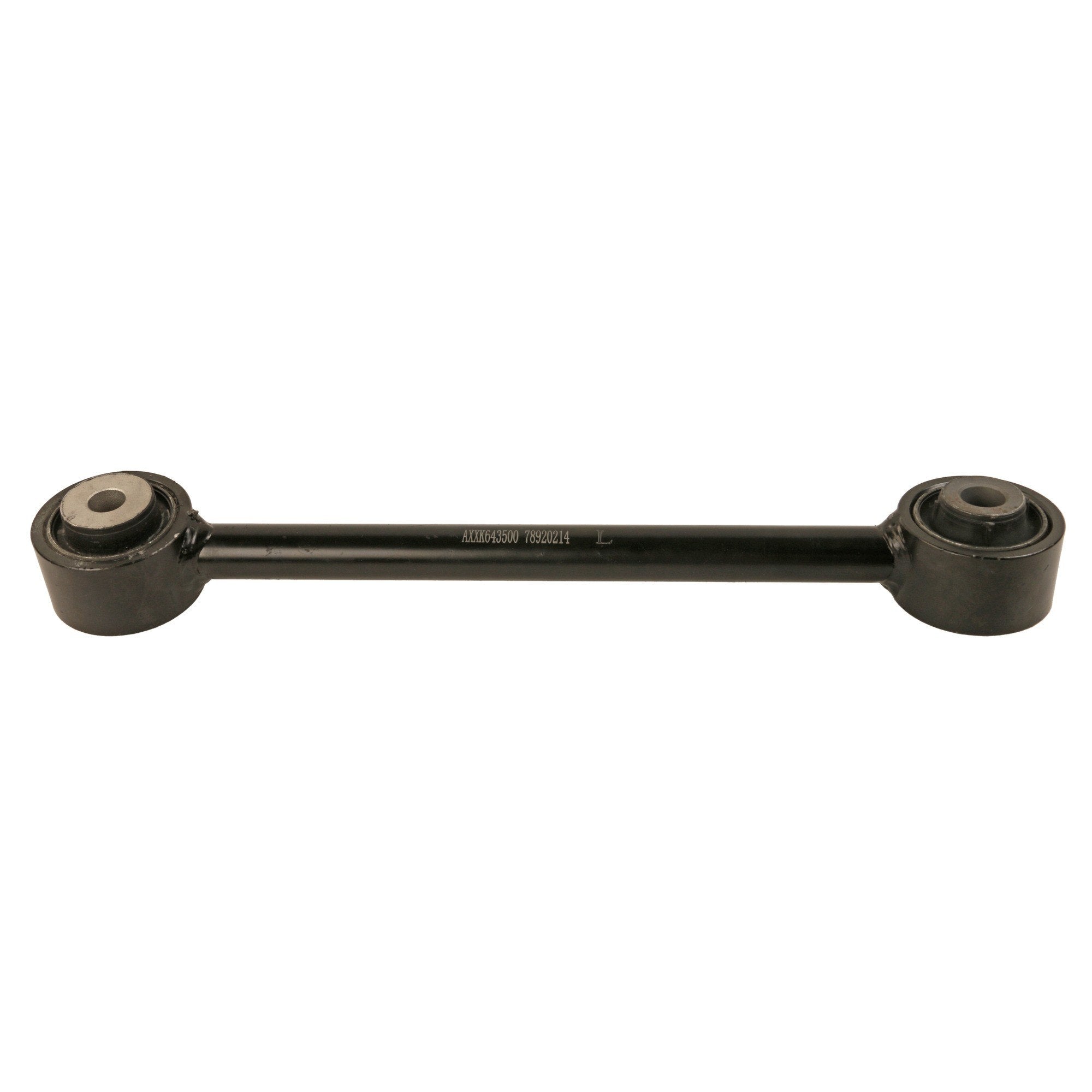 Moog 14-19 Acura MDX Rear Left Upper Forward Control Arm RK643500