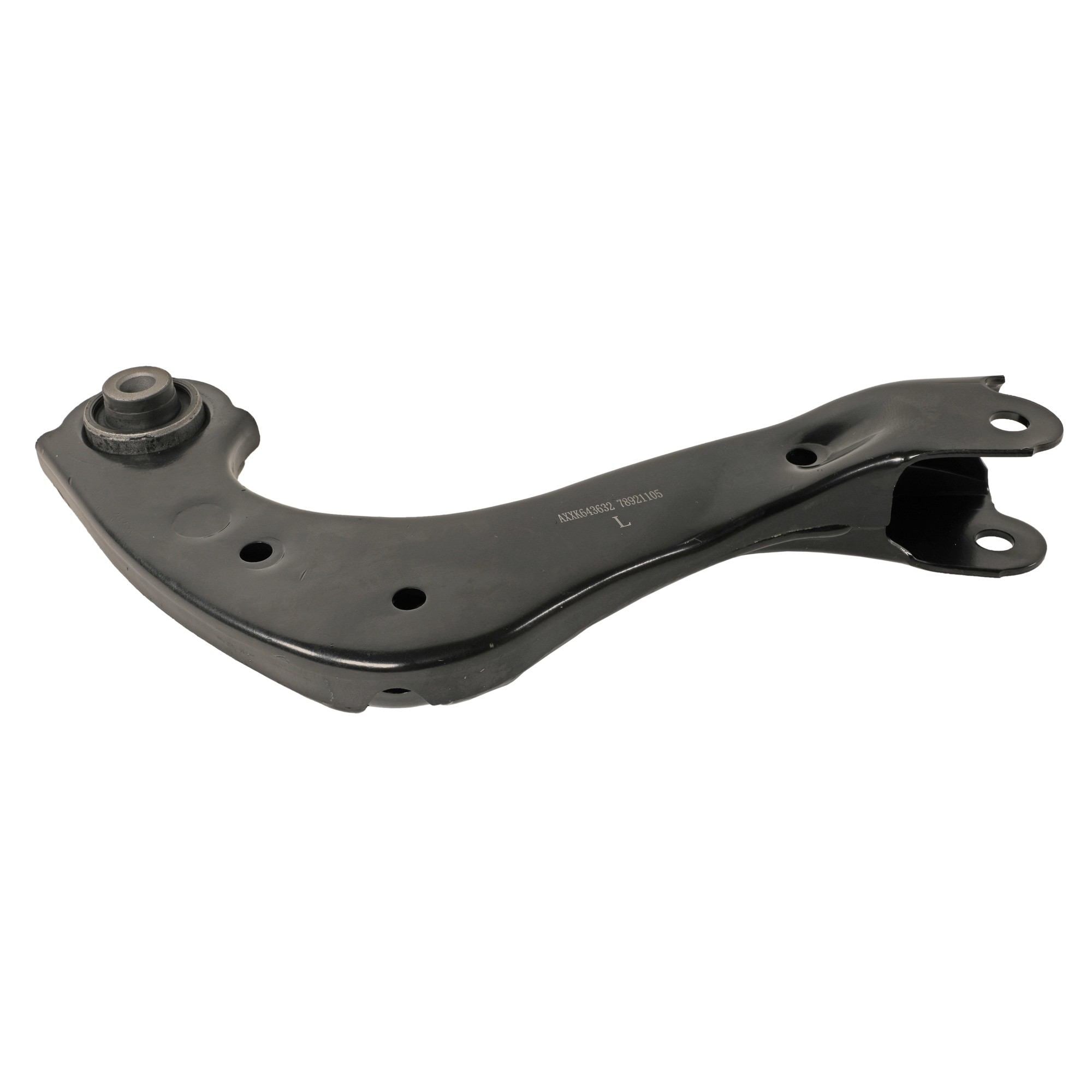 MOOG Chassis Products Suspension Control Arm RK643632