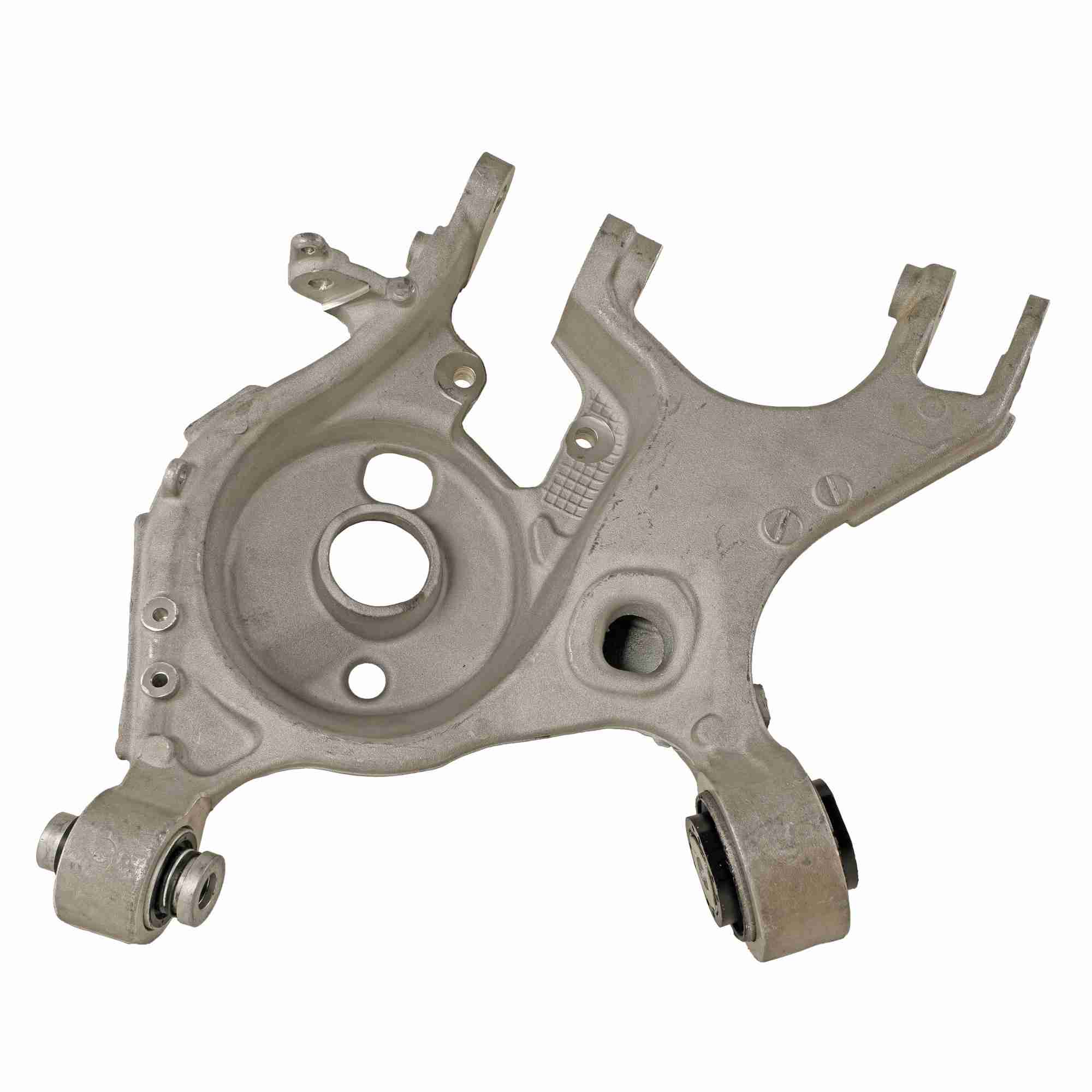 MOOG Chassis Products Suspension Control Arm RK643656