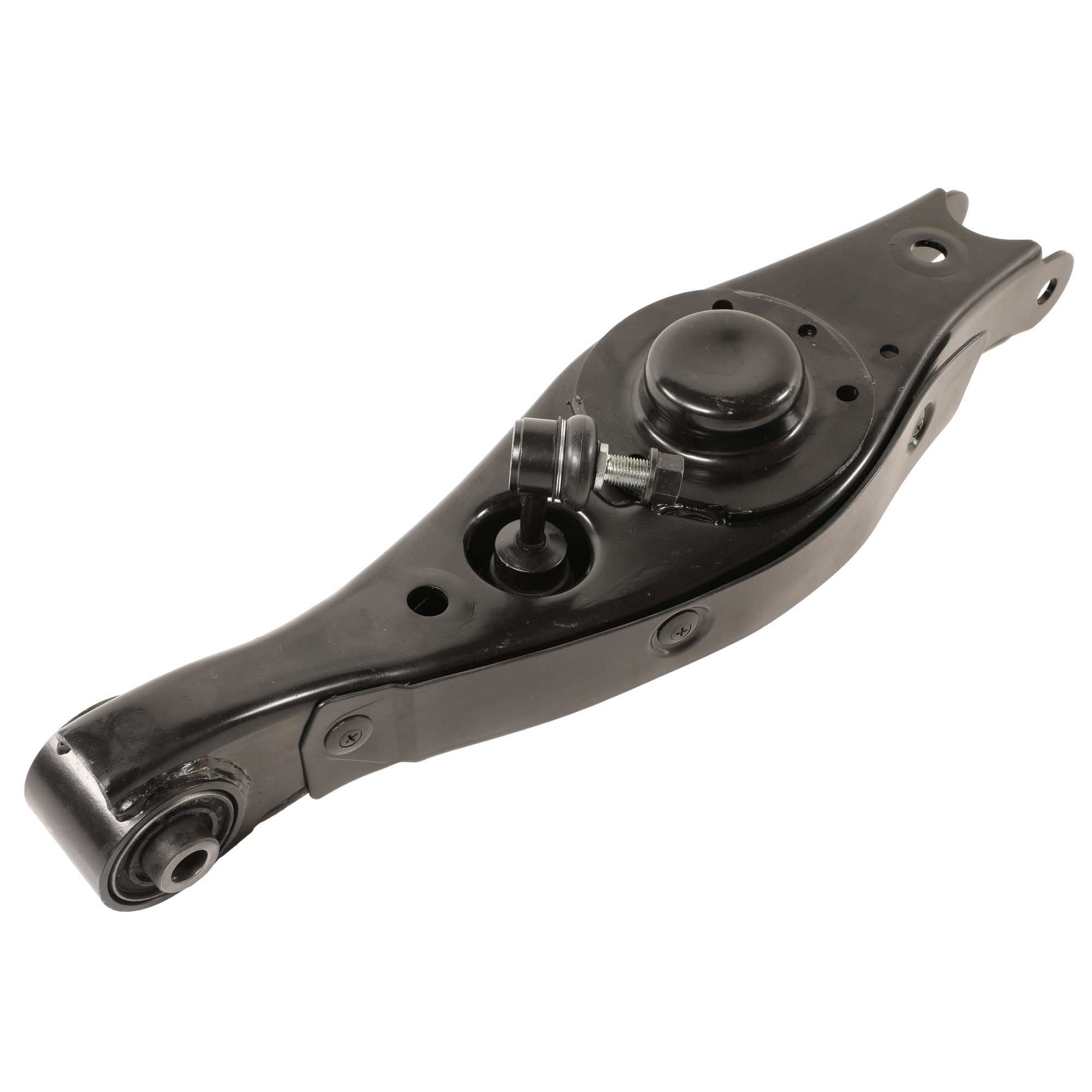 MOOG Chassis Products Suspension Control Arm RK643667