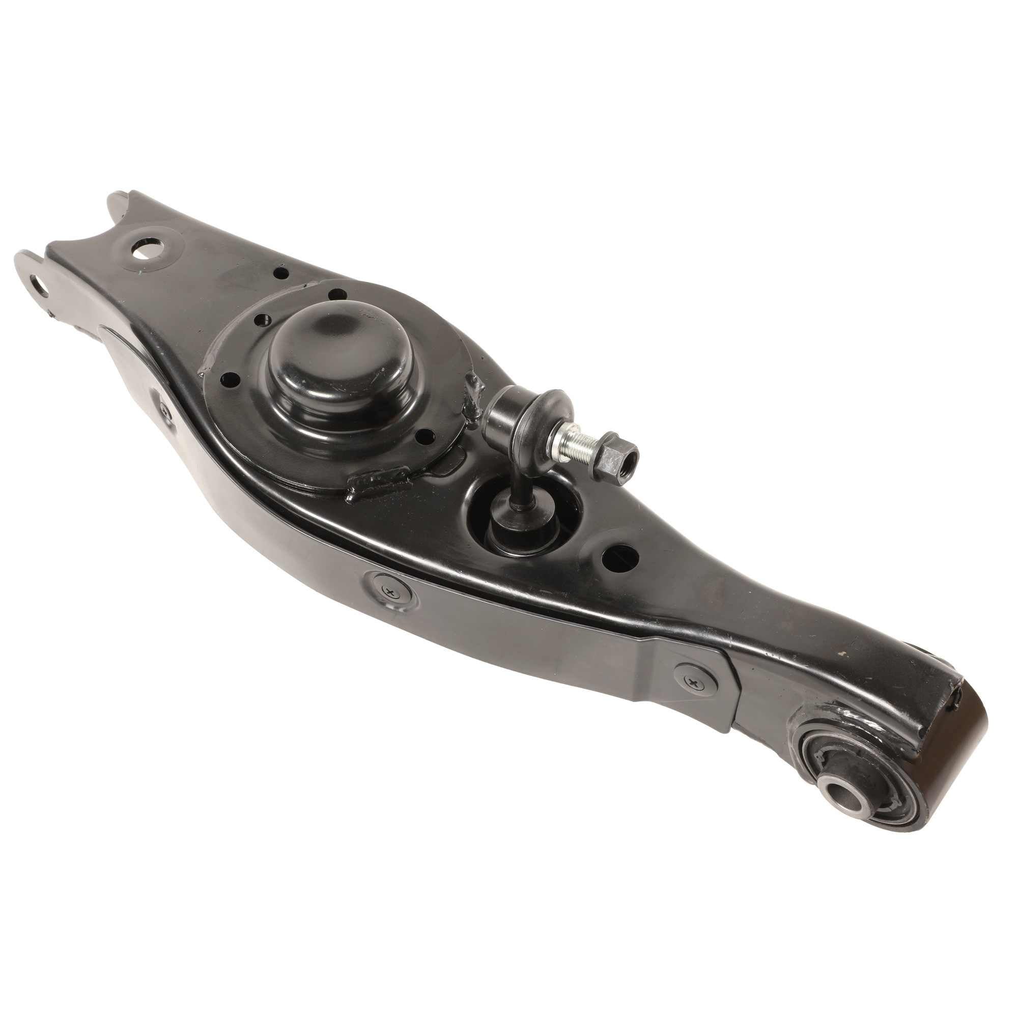 MOOG Chassis Products Suspension Control Arm RK643668