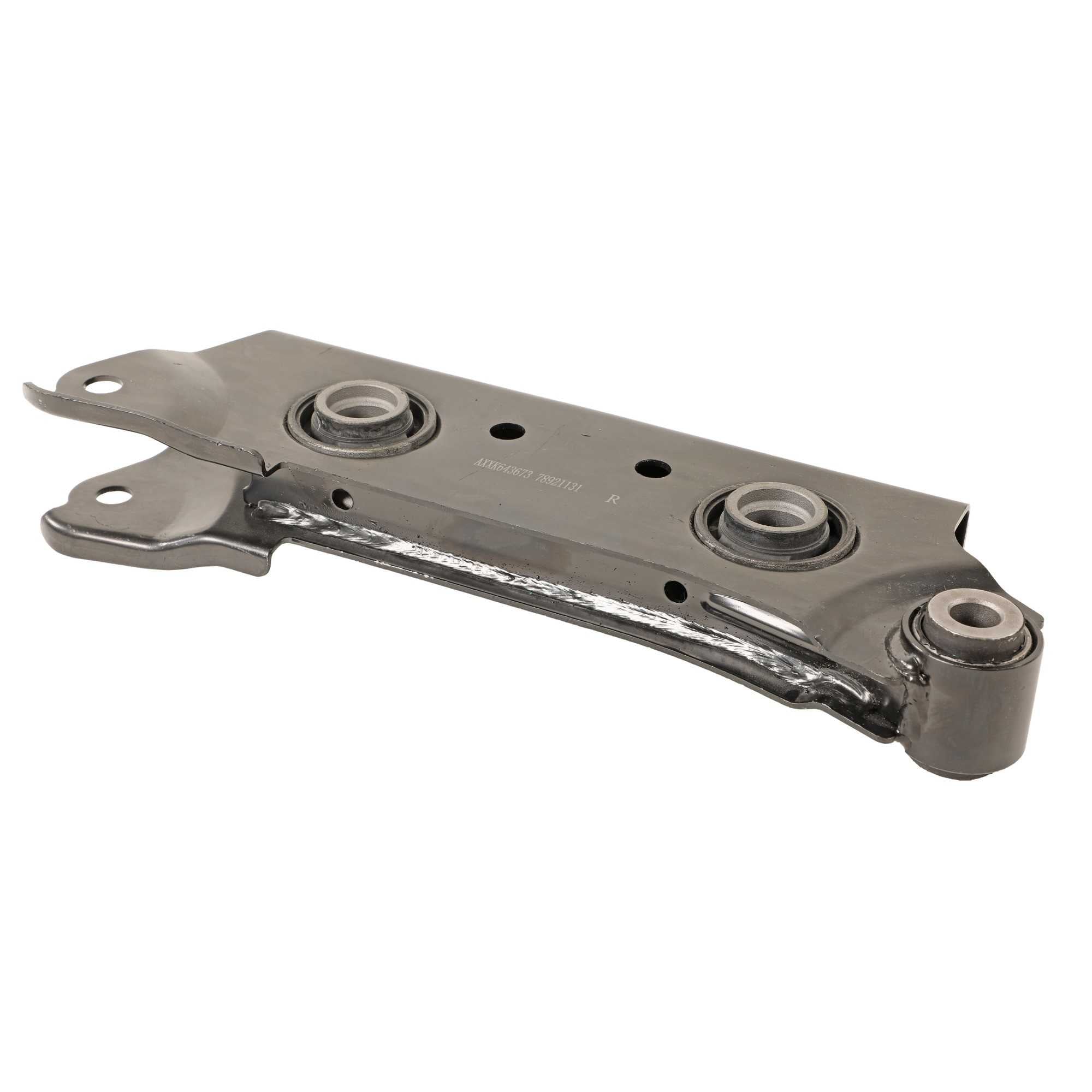 MOOG Chassis Products Suspension Control Arm RK643673