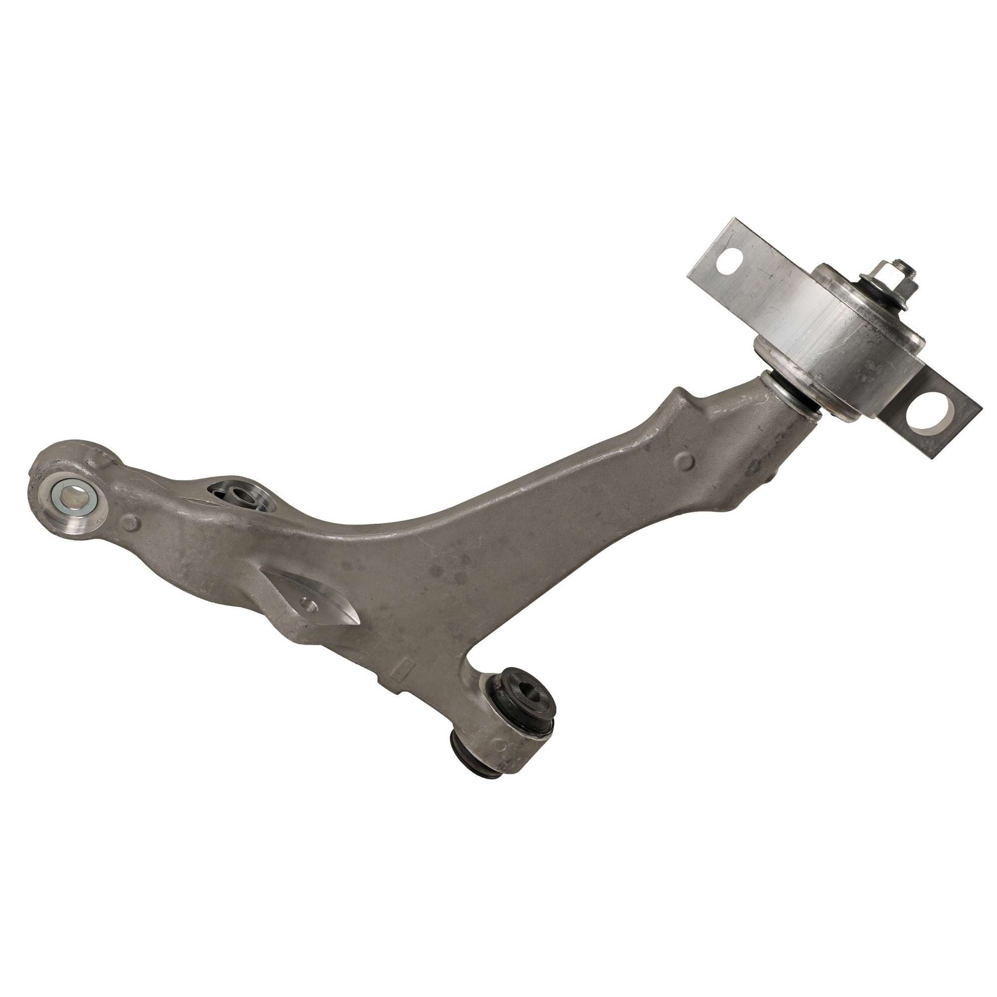MOOG Chassis Products Suspension Control Arm RK643681