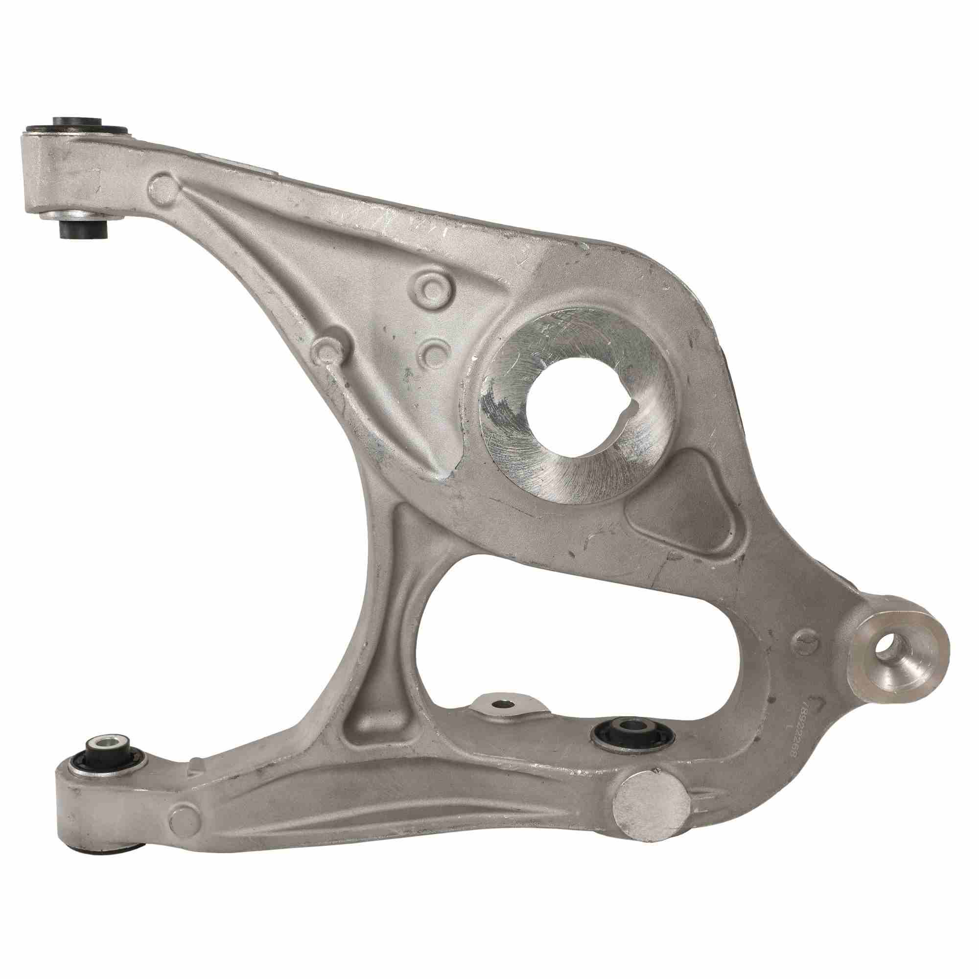 MOOG Chassis Products Suspension Control Arm and Ball Joint Assembly RK643682