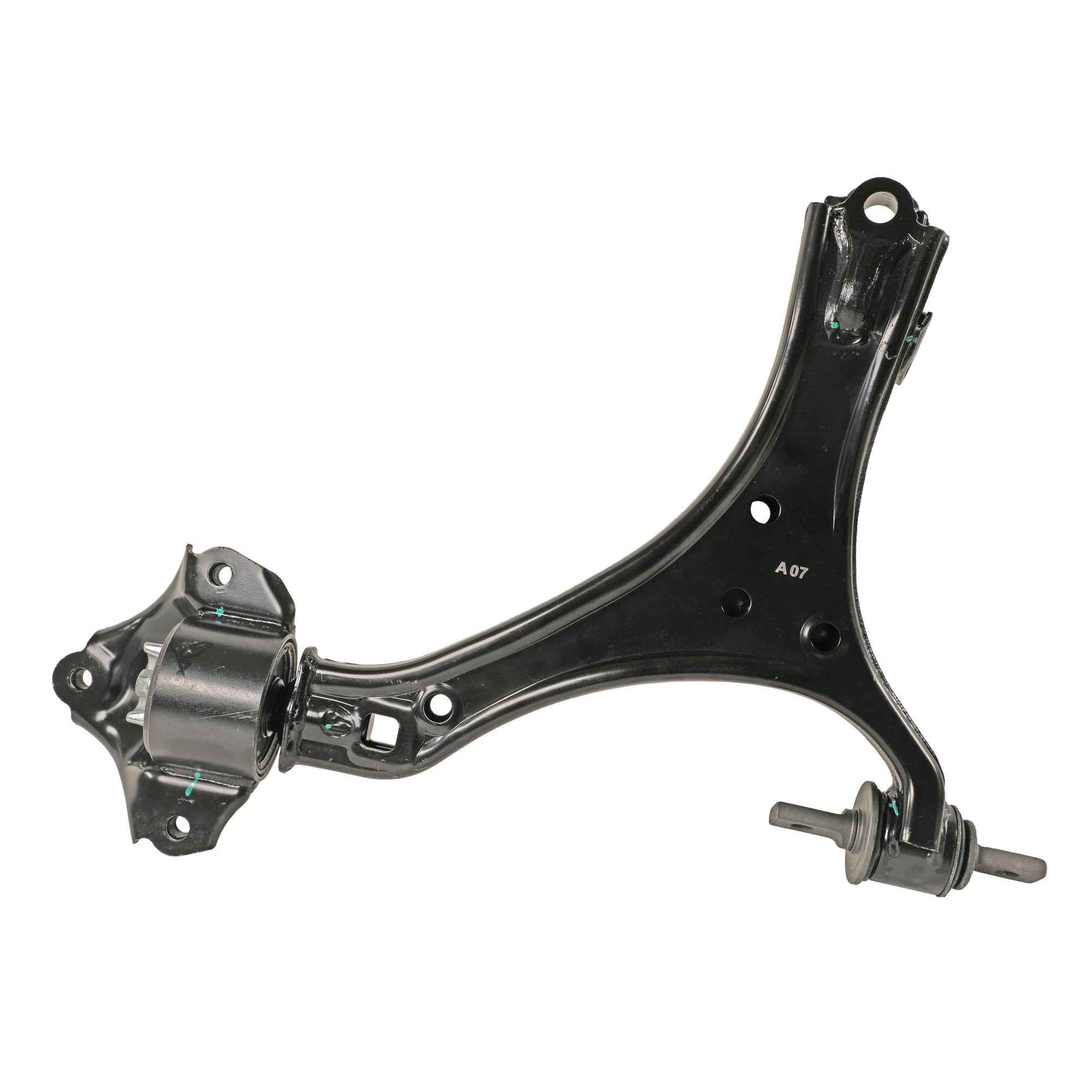 MOOG Chassis Products Suspension Control Arm RK643770