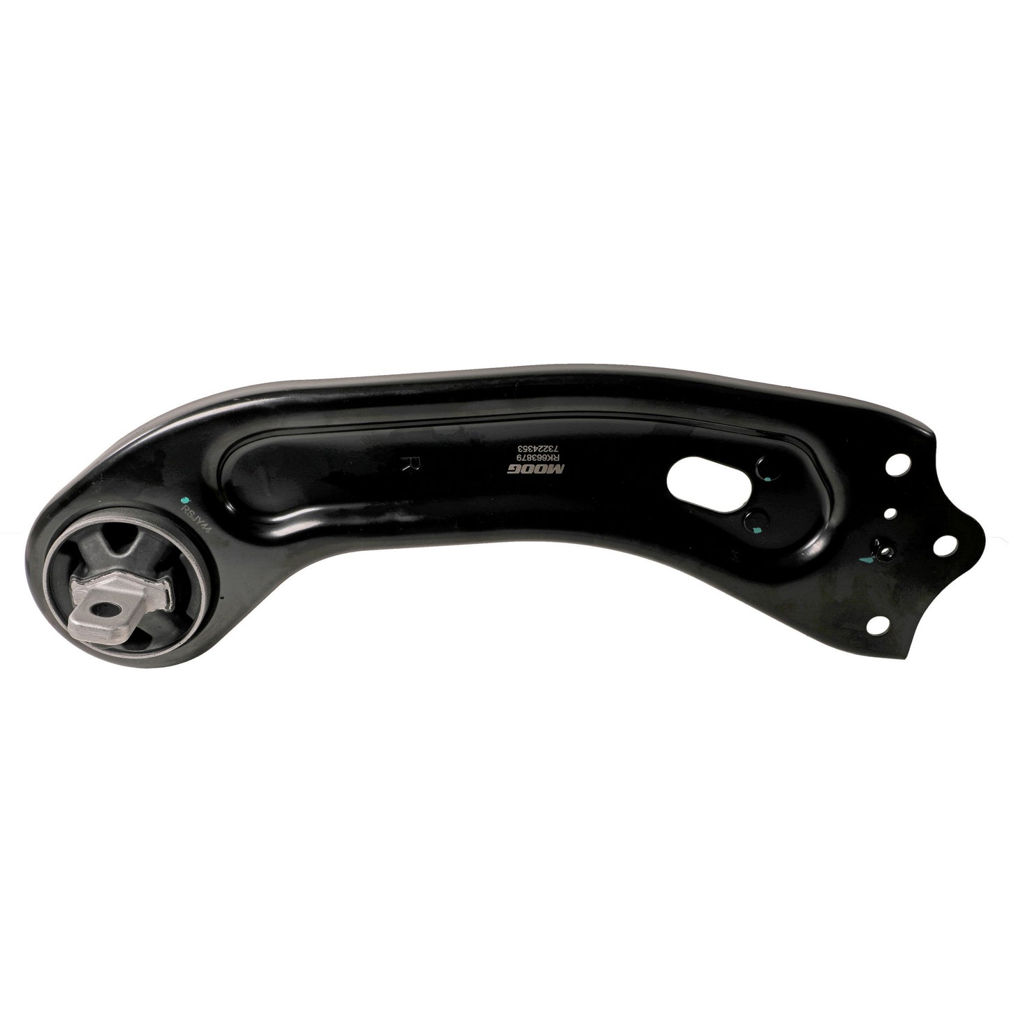 MOOG Chassis Products RK663879 image 2