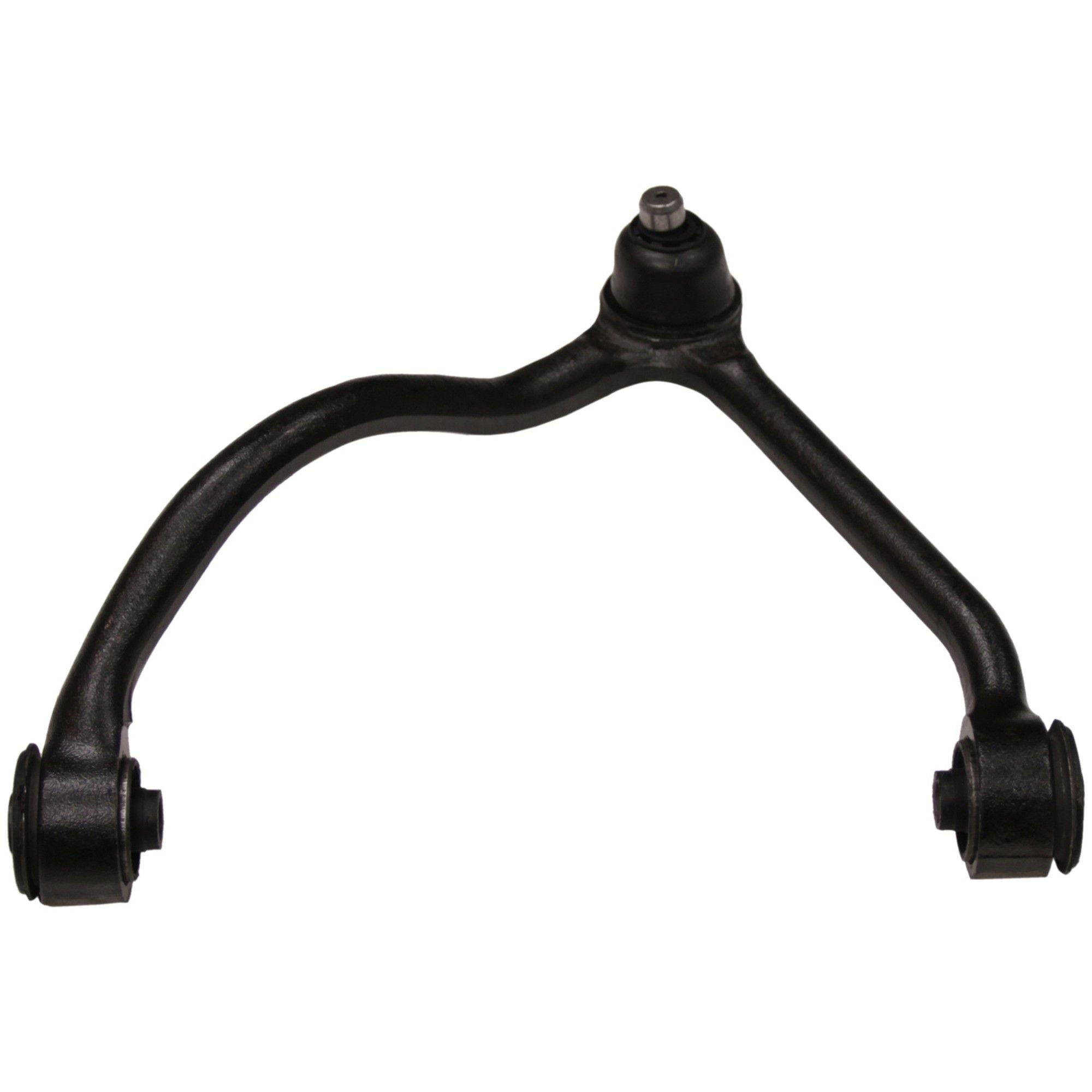 MOOG Chassis Products Suspension Control Arm and Ball Joint Assembly RK80343