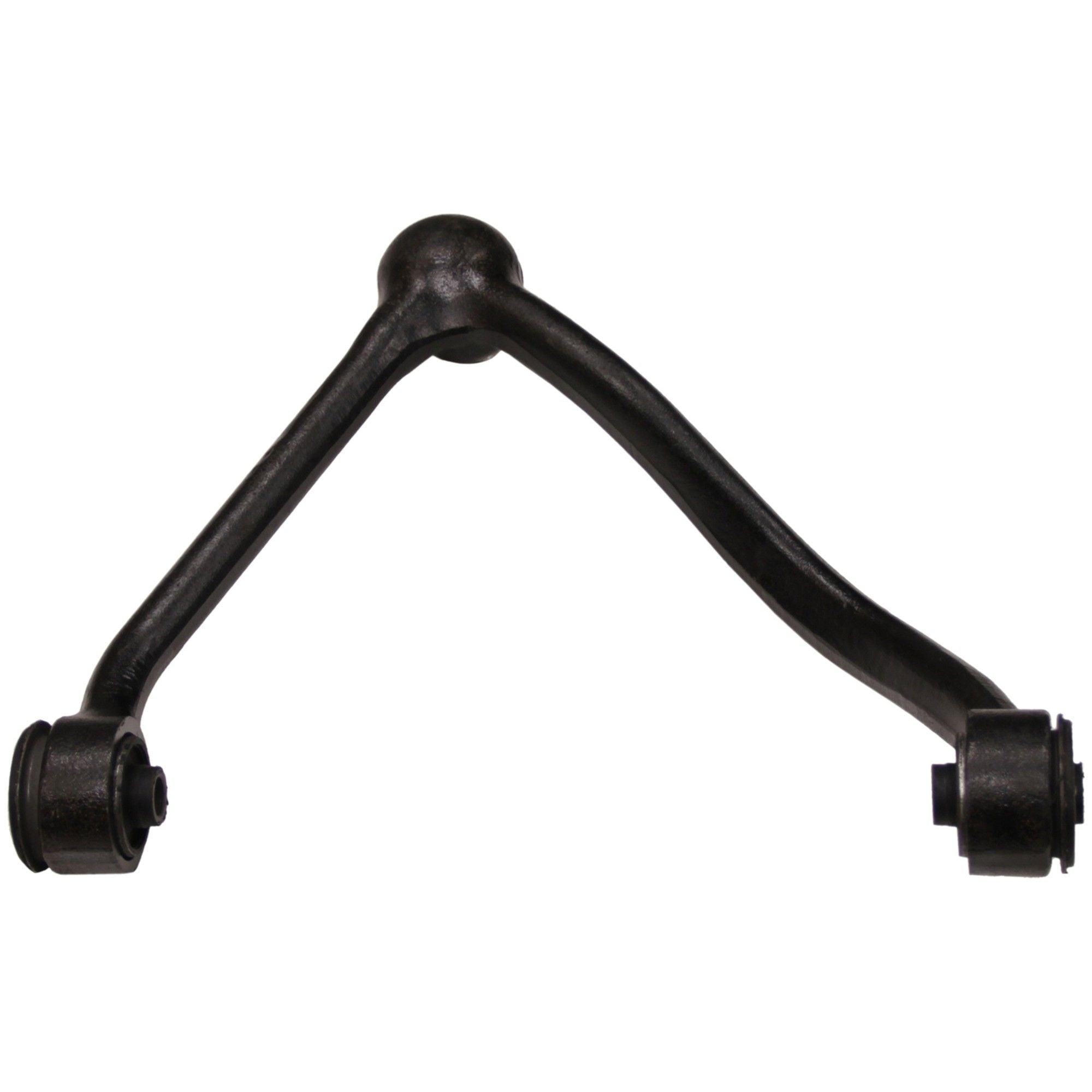 MOOG Chassis Products Suspension Control Arm and Ball Joint Assembly RK80343