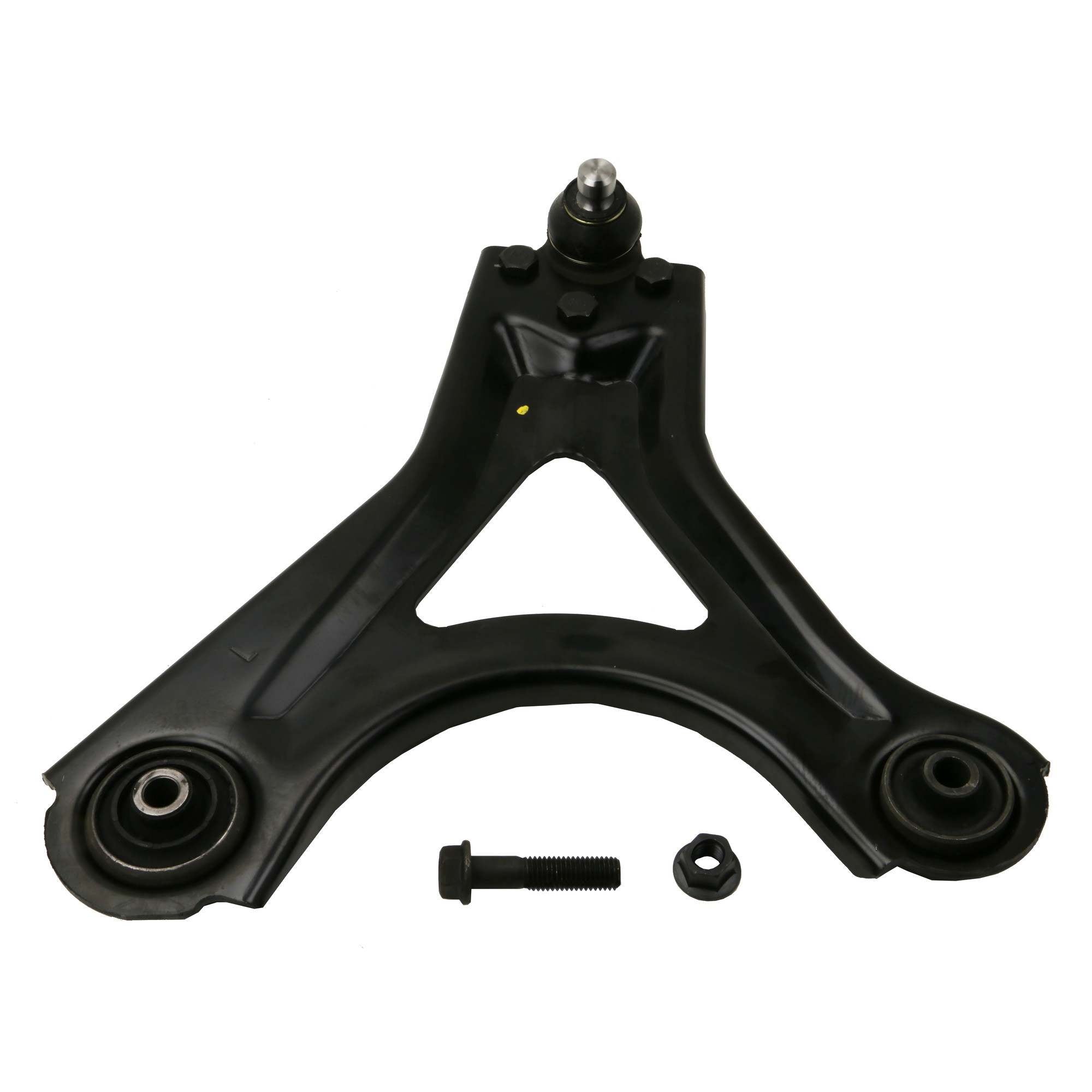 MOOG Chassis Products Suspension Control Arm and Ball Joint Assembly RK80390