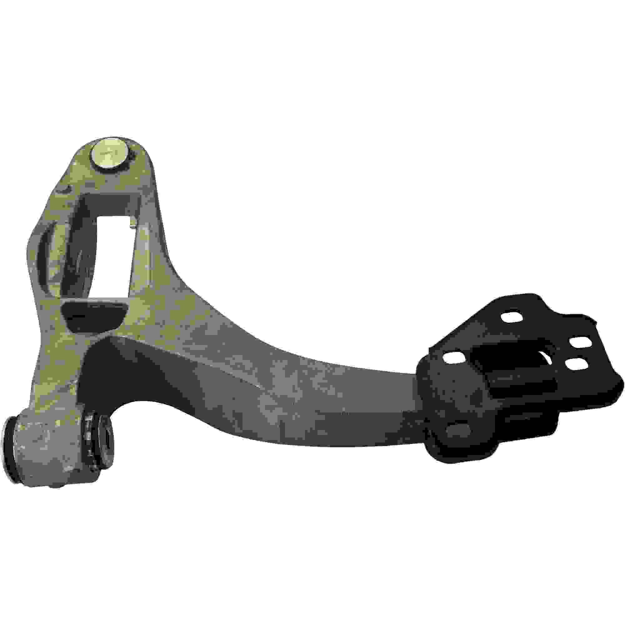 Moog 03-06 Ford Crown Victoria Front Right Lower Control Arm RK80391