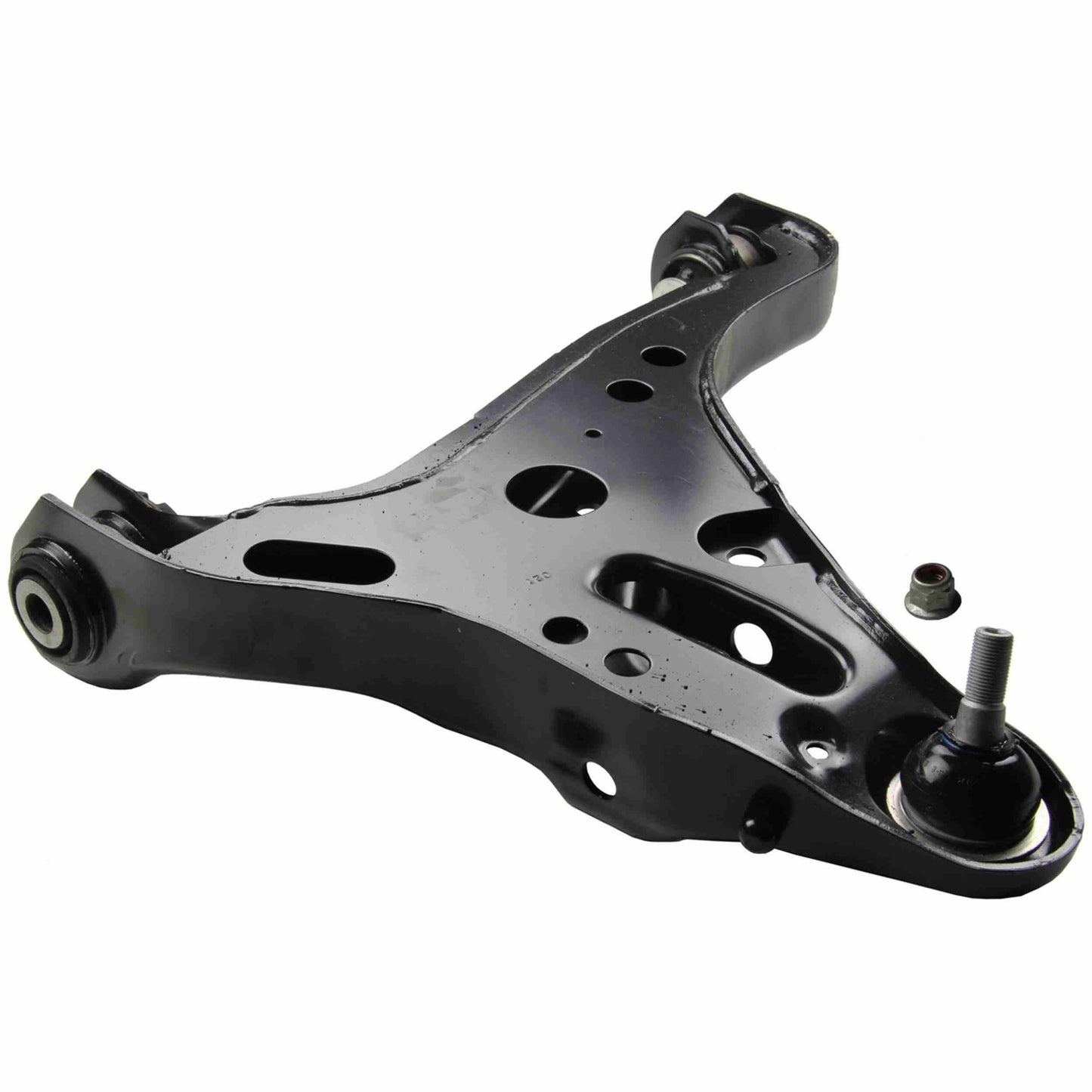 Moog 07-10 Ford Explorer Sport Trac Front Right Lower Control Arm RK80720