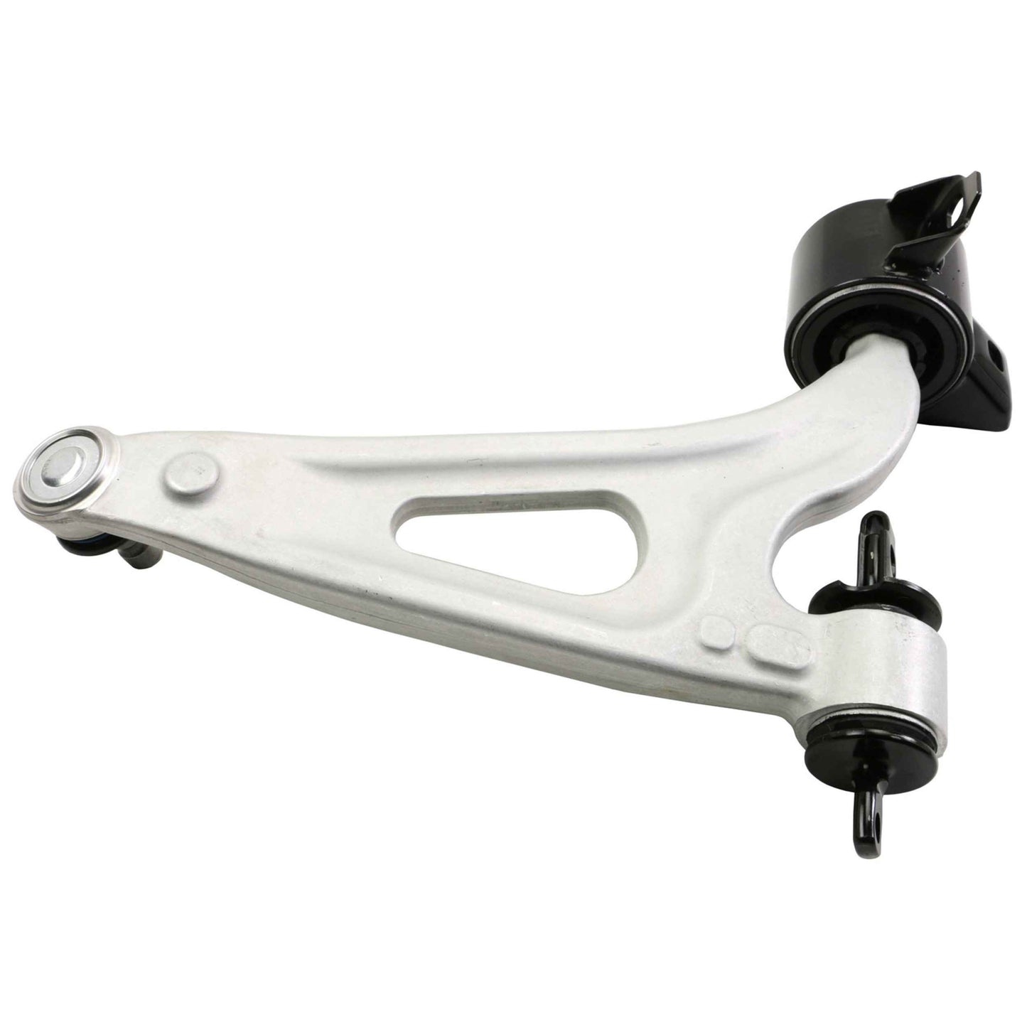 Moog Control Arm And Ball Joint Assembly