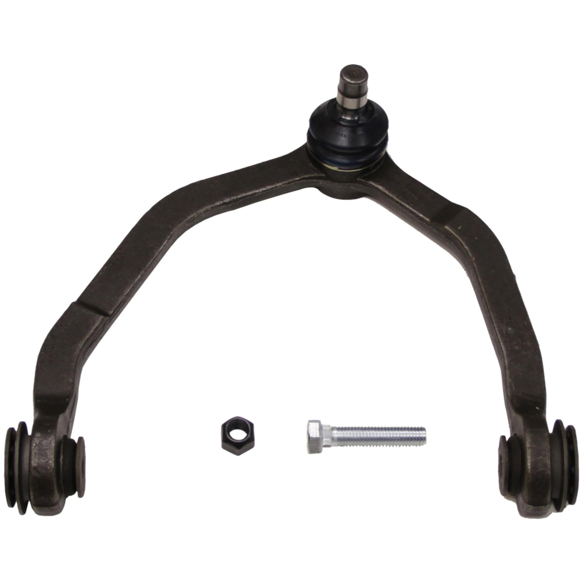 MOOG Chassis Products Suspension Control Arm and Ball Joint Assembly RK8596