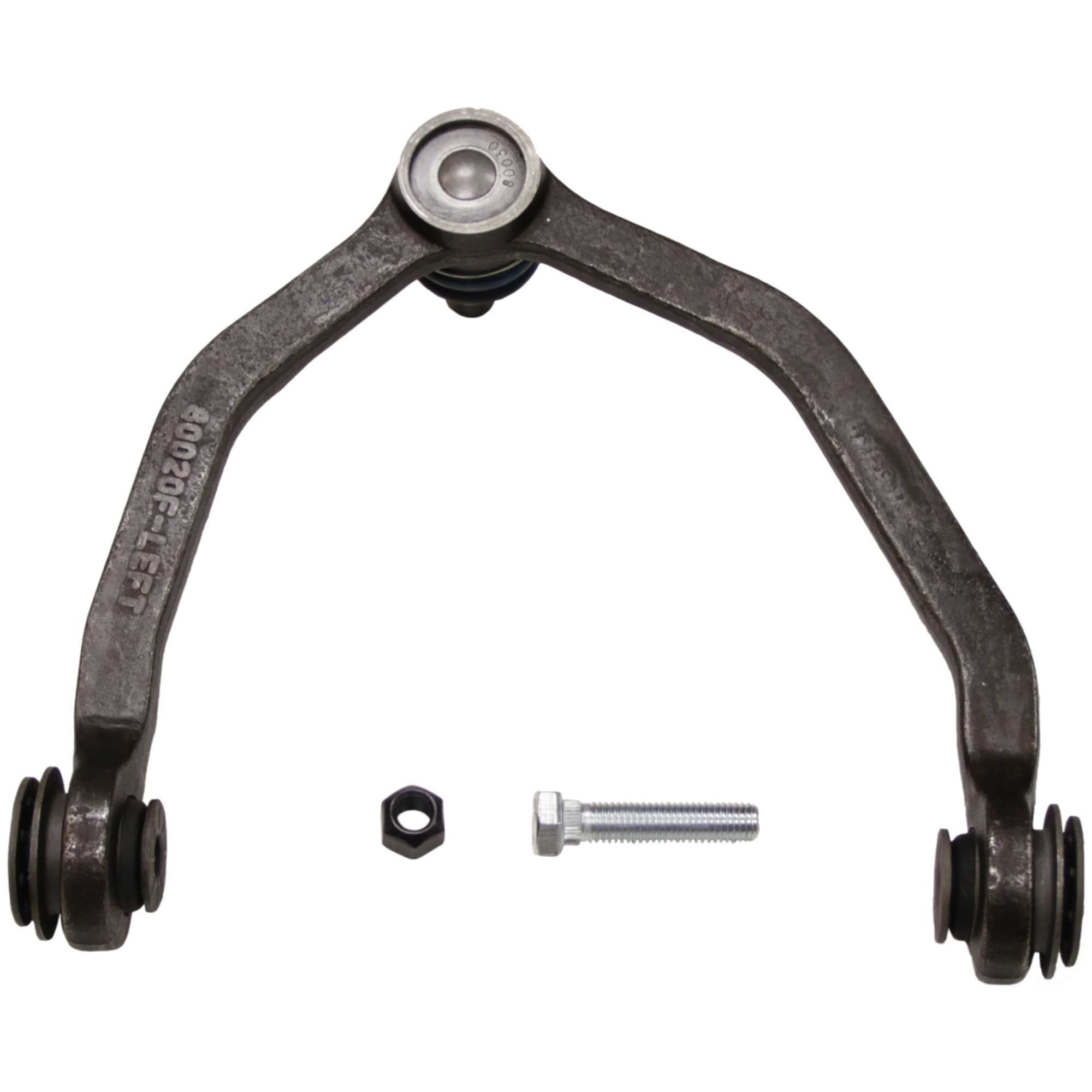 MOOG Chassis Products Suspension Control Arm and Ball Joint Assembly RK8596