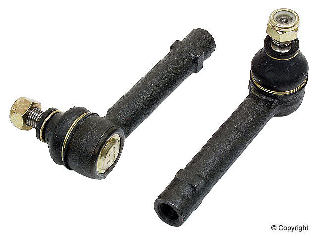 Moog Steering Tie Rod End