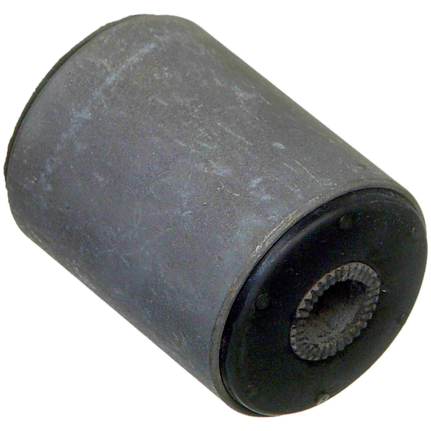 Moog SB318 Leaf Spring Bushing, Rubber, Chevy, GMC