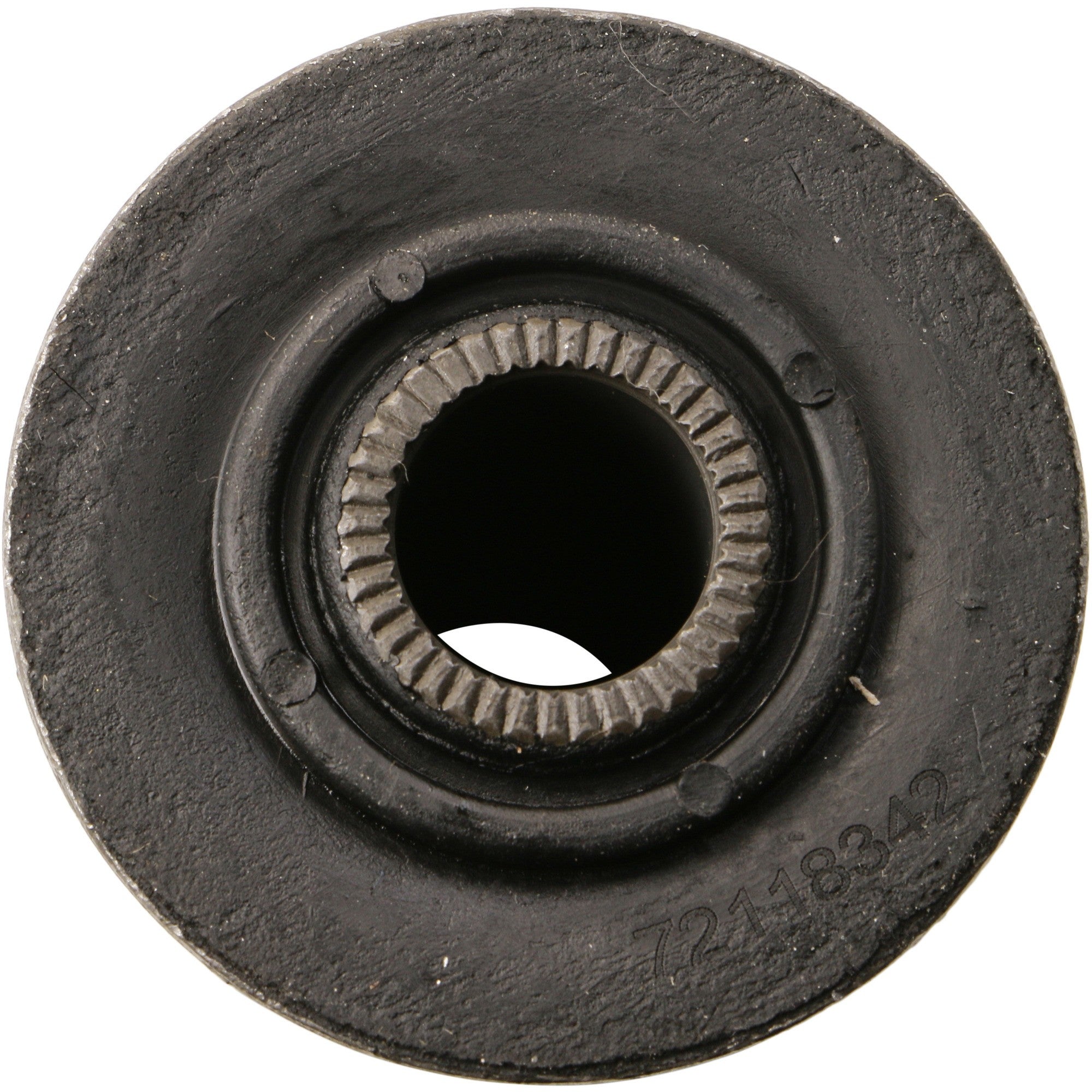 Moog Bushing, Rear Leaf Spring, Rubber, Chevy, GMC, Isuzu, Oldsmobile, Each