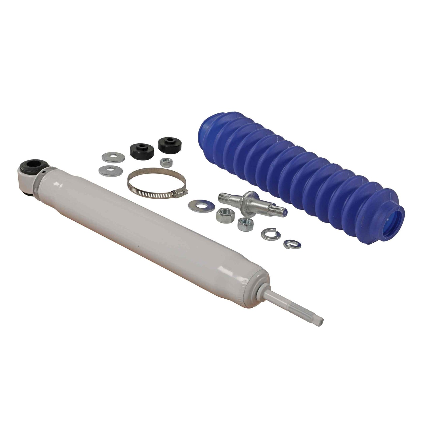 Moog 84-90 Ford Bronco II Front Steering Damper SSD106