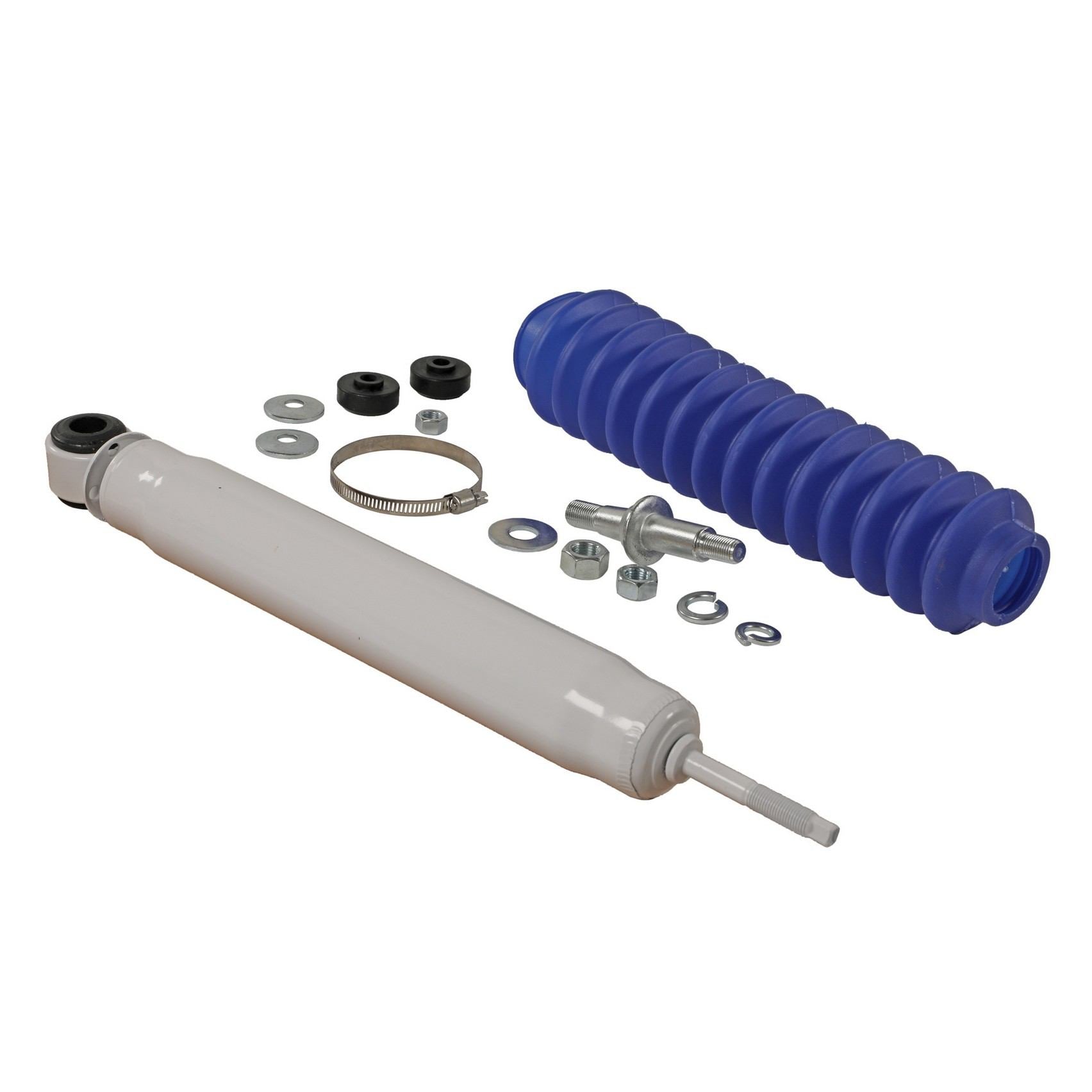 Moog 84-90 Ford Bronco II Front Steering Damper SSD106