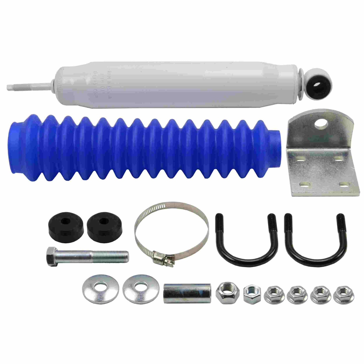 Moog 99-04 Ford F-250 Super Duty Front Steering Damper SSD127