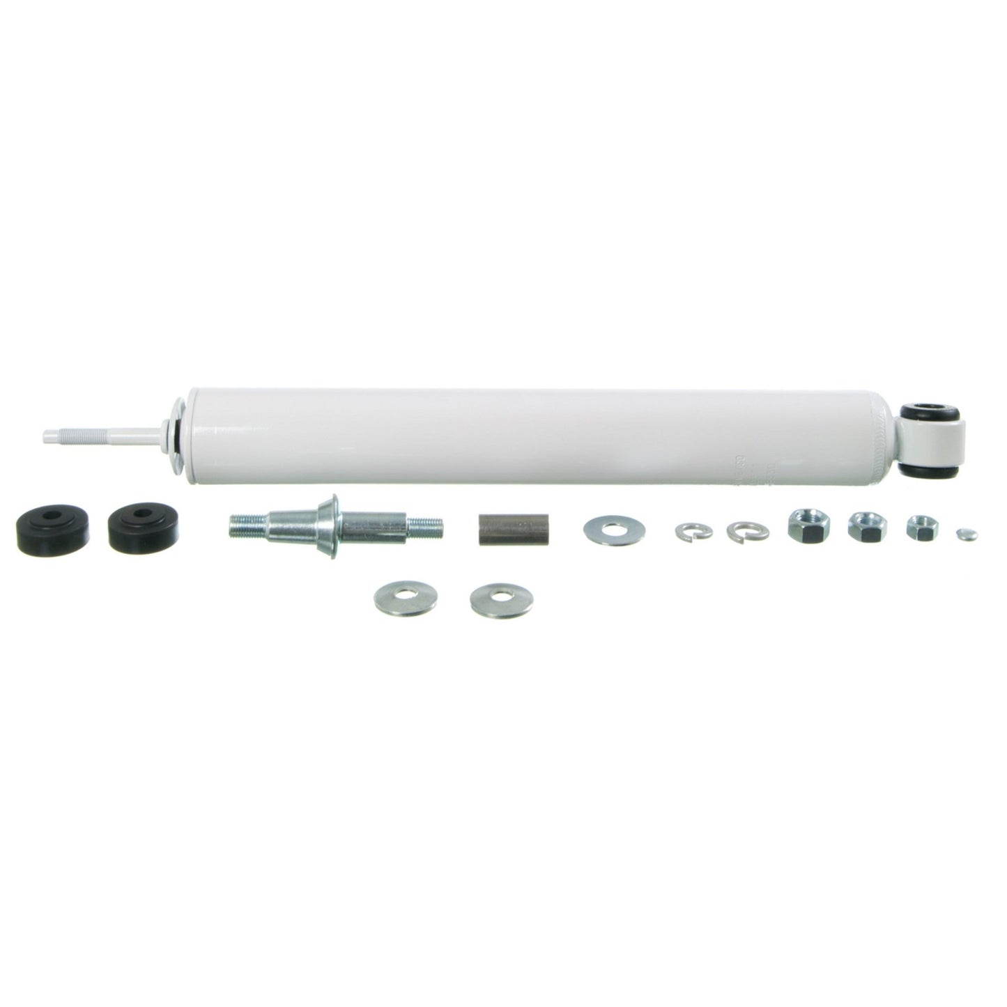 Moog 05-06 Ford F-250 Super Duty Front Steering Damper SSD131