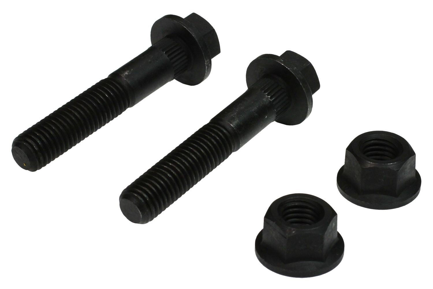 Moog Strut, Front Driver Side, Twin-tube, Gas Charged, Chrysler, Dodge Each