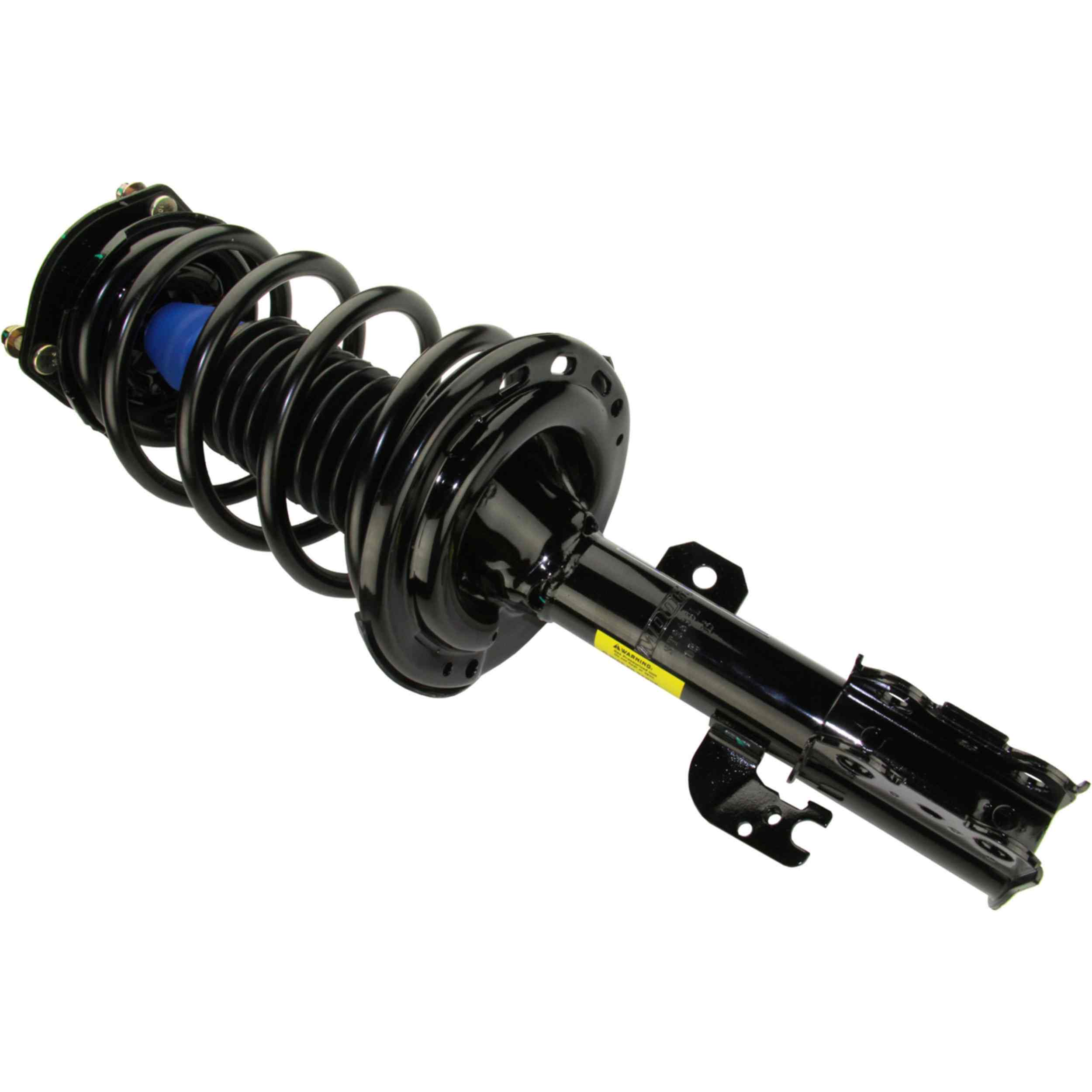 Moog Strut and Coil Spring Assembly