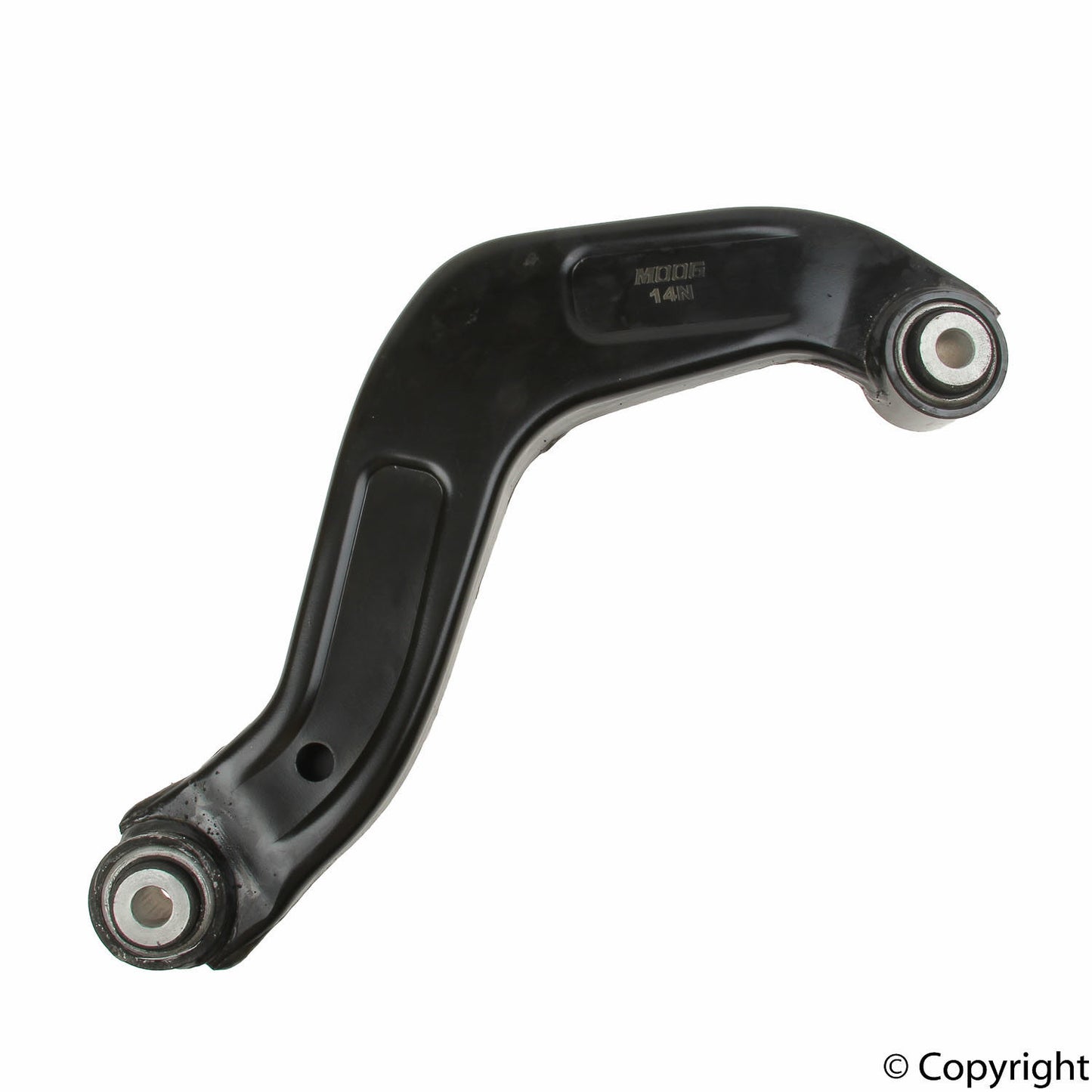 Moog Suspension Control Arm