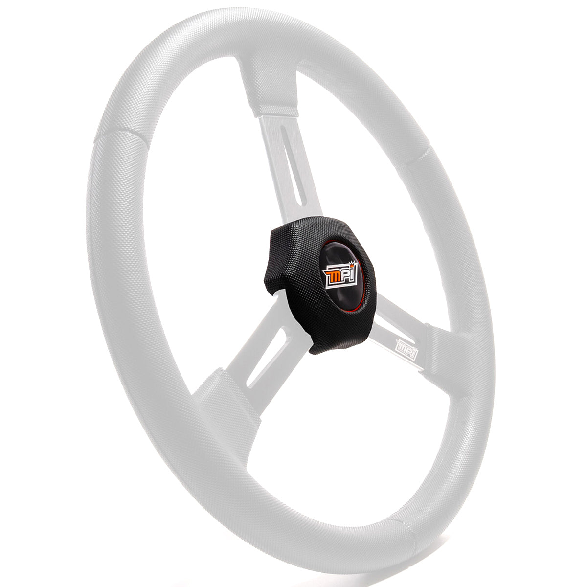 MPI USA CENTER PAD Steering Wheels and Components Steering Wheel Pads main image