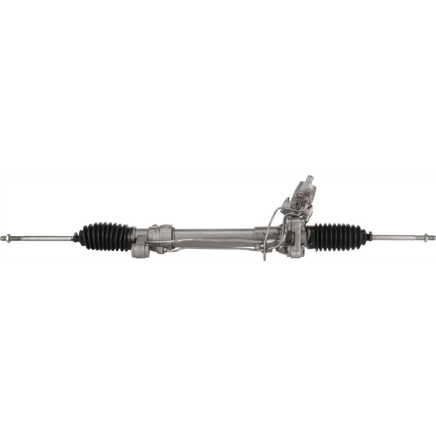 Maval Rack and Pinion Assembly