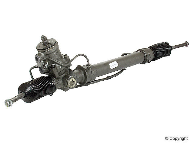 Maval Rack and Pinion Assembly