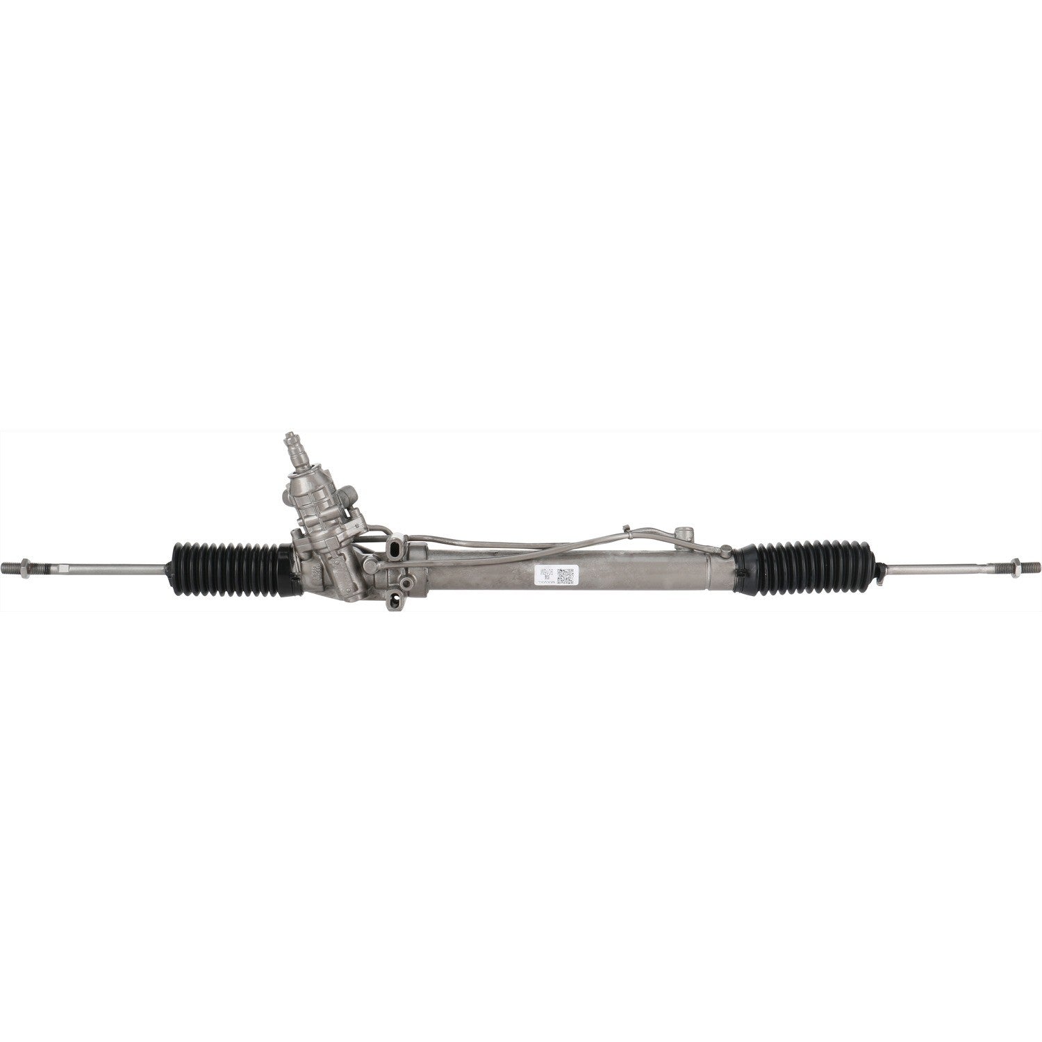 Maval Rack and Pinion Assembly