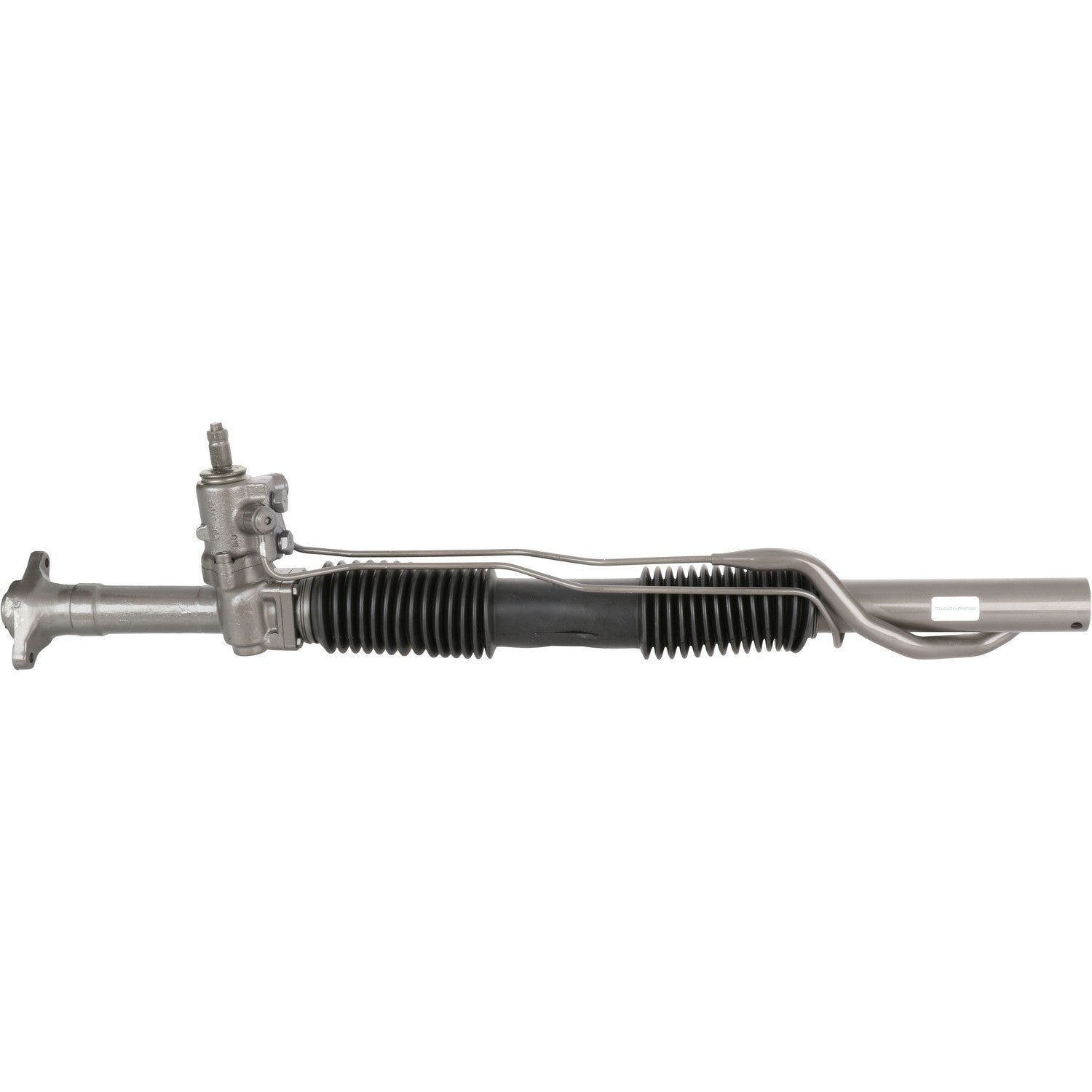 Maval Rack and Pinion Assembly - MAVAL - Hydraulic Power - Remanufactured - 9020M 9020M