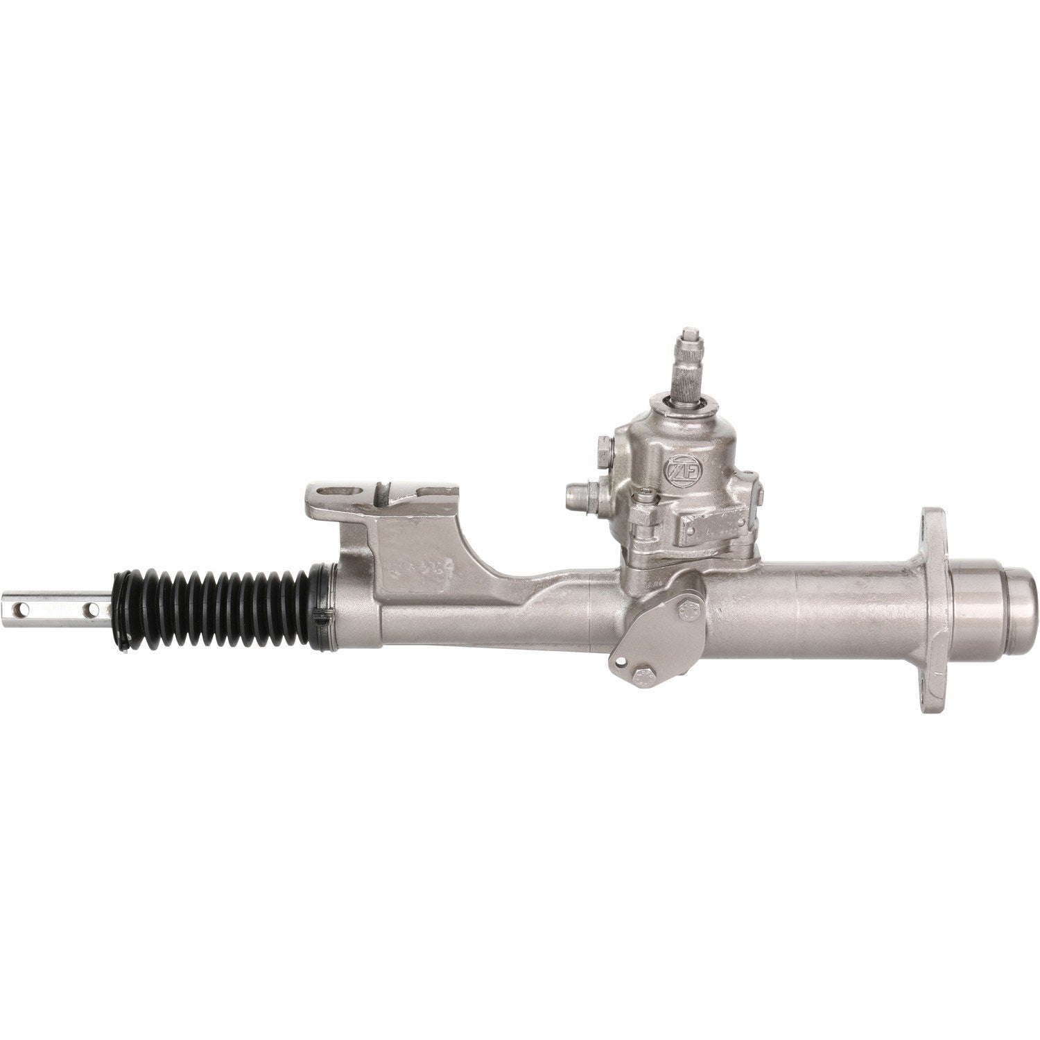 Maval Rack and Pinion Assembly