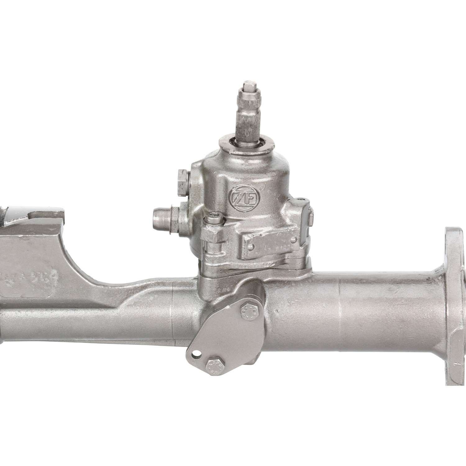 Maval Rack and Pinion Assembly