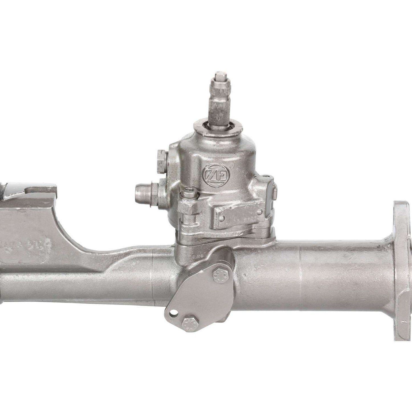 Maval Rack and Pinion Assembly