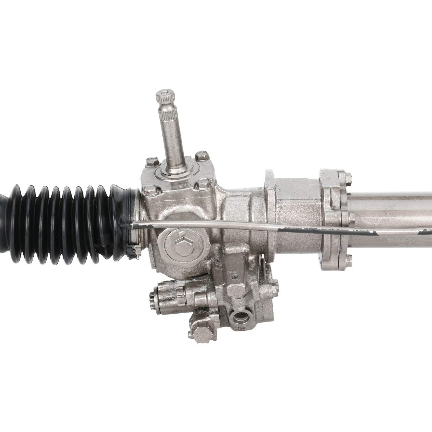 Maval Rack and Pinion Assembly - MAVAL - Hydraulic Power - Remanufactured - 9029M 9029M