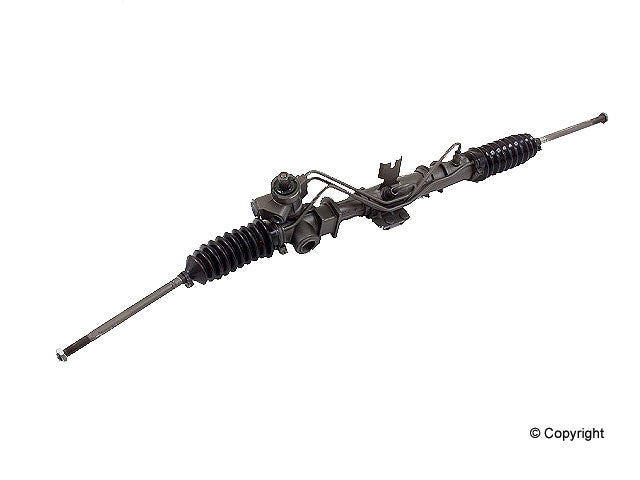 Maval Rack and Pinion Assembly