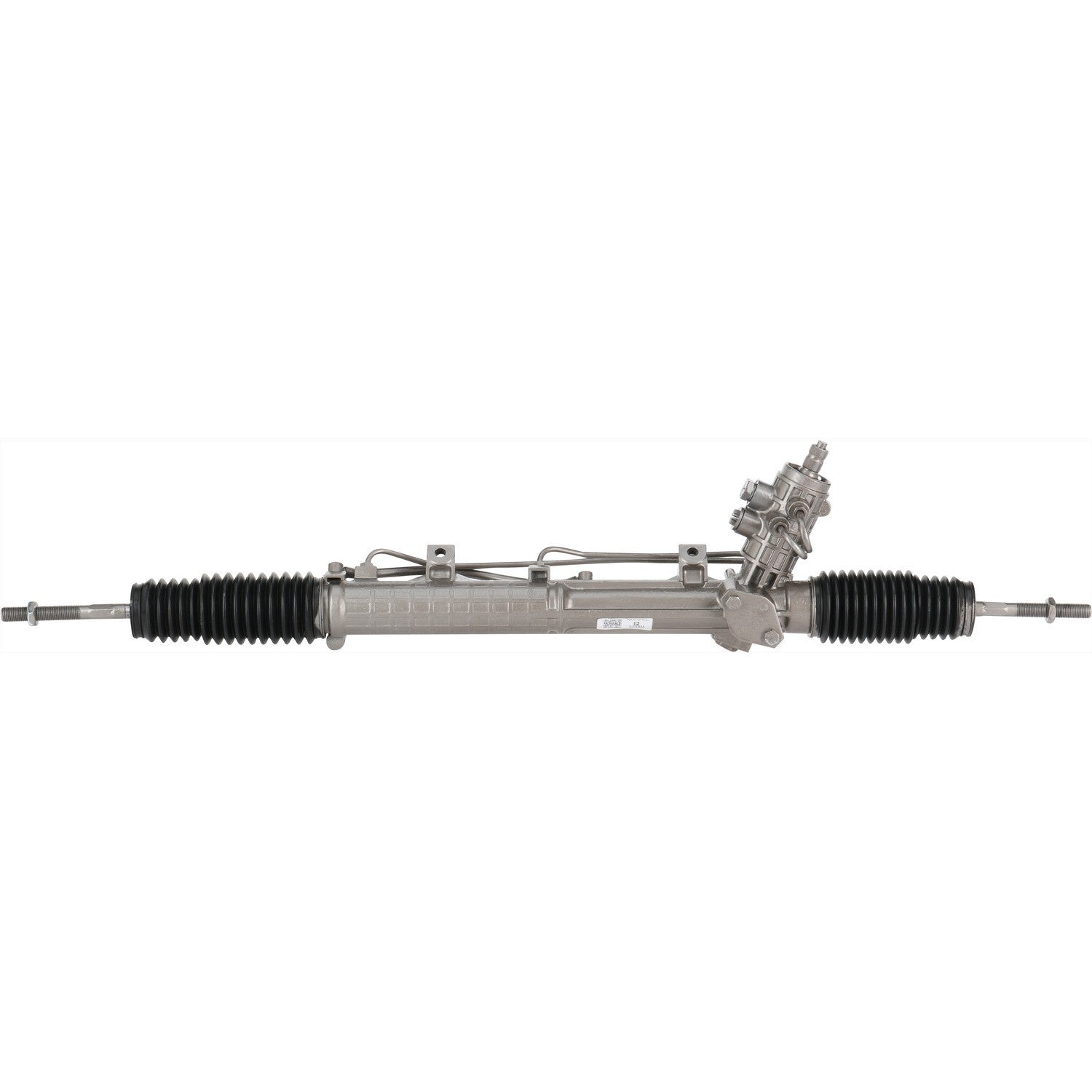 Maval Rack and Pinion Assembly