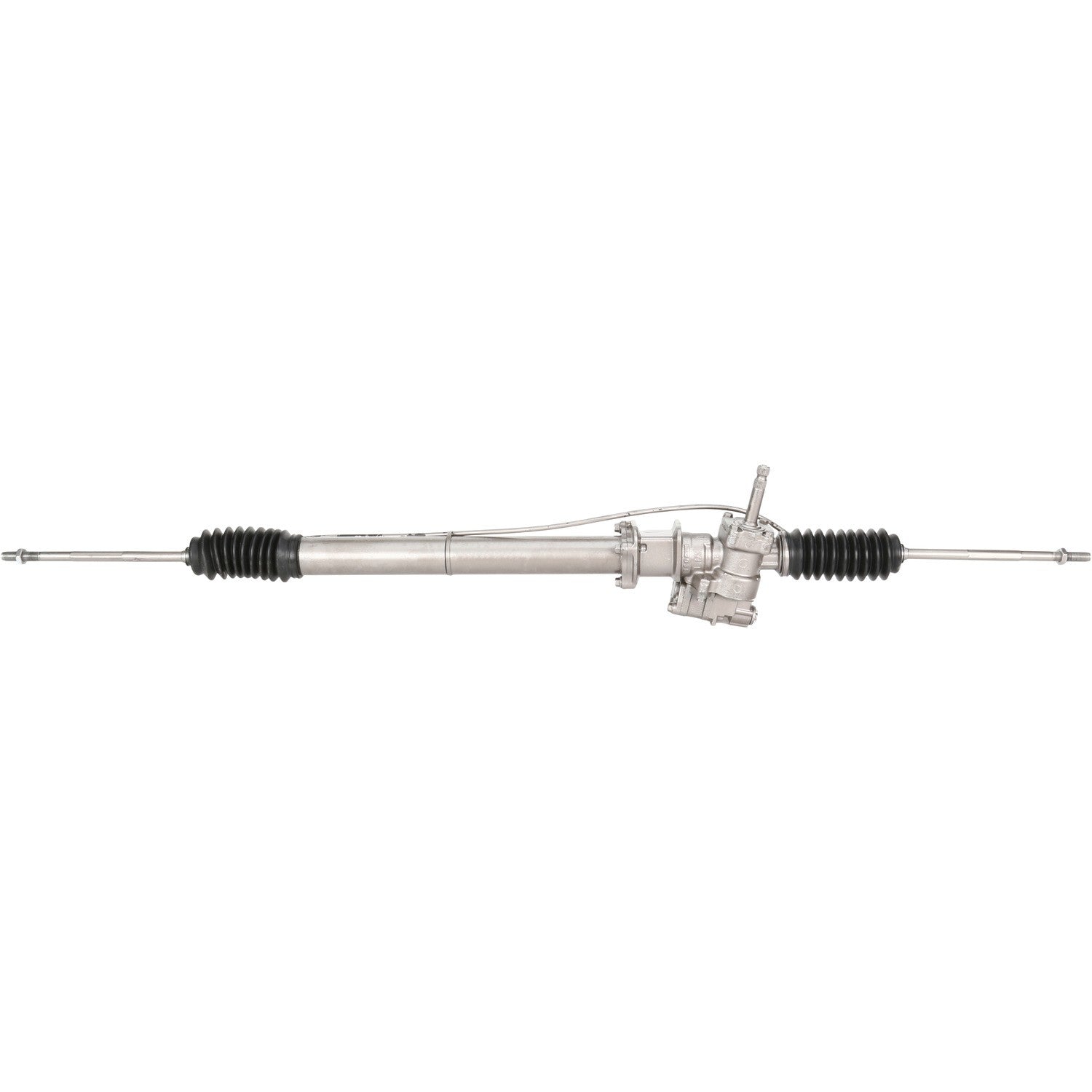 Maval Rack and Pinion Assembly