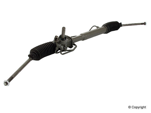 Maval Rack and Pinion Assembly