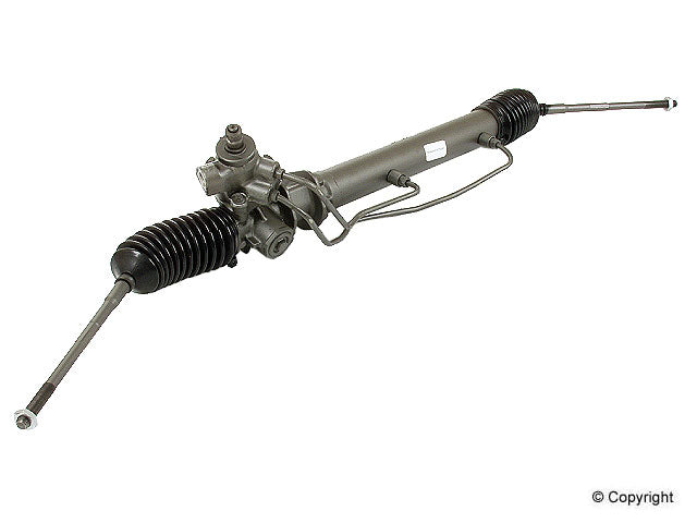 Maval Rack and Pinion Assembly