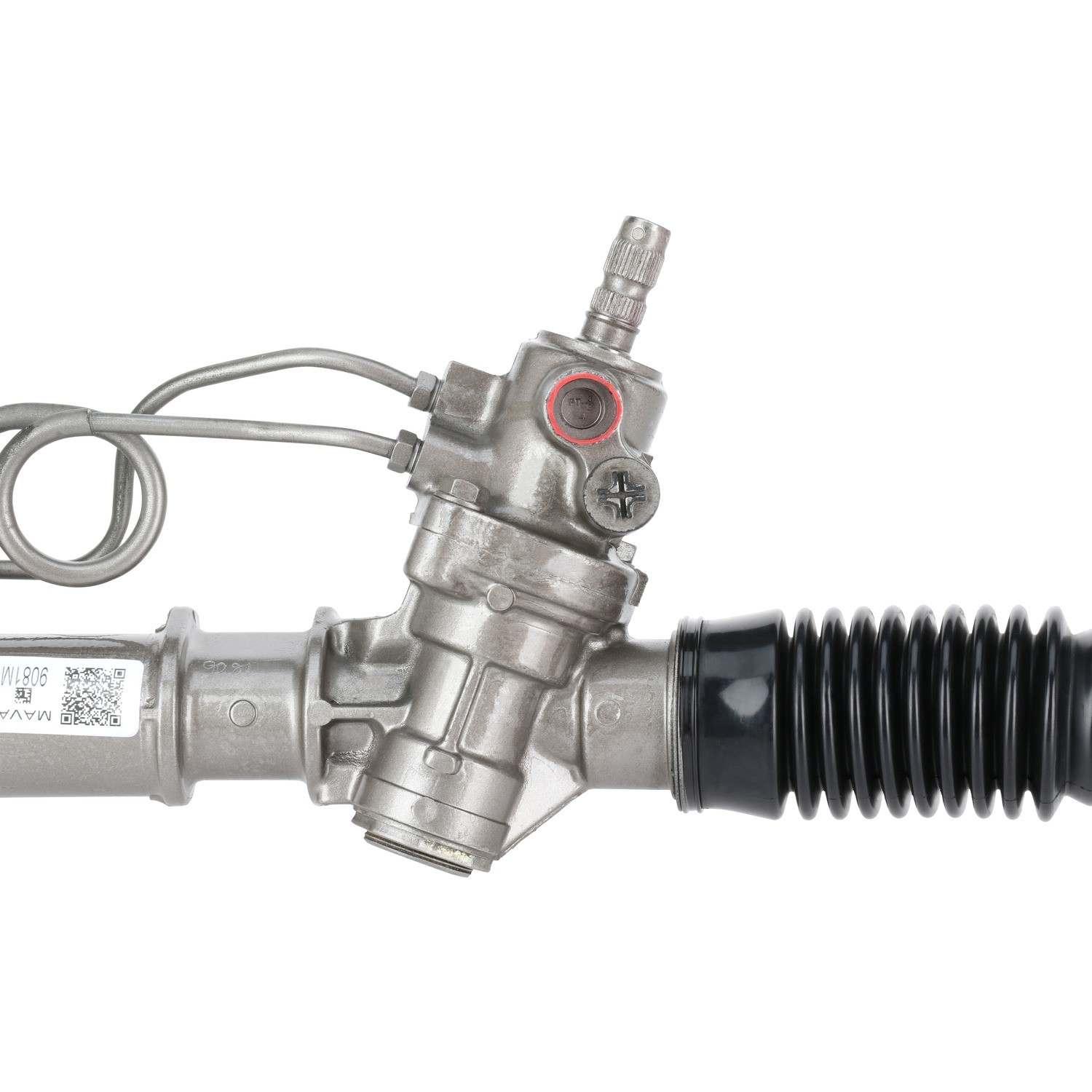 Maval Rack and Pinion Assembly - MAVAL - Hydraulic Power - Remanufactured - 9081M 9081M